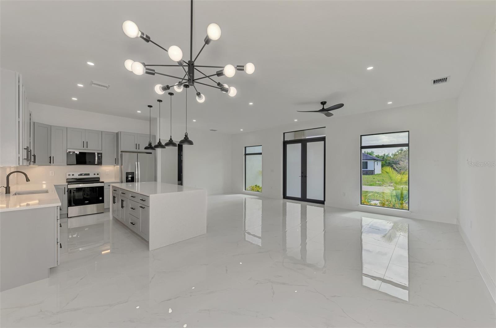 Single Family Residence at 9468 ATTICA CIR, PORT CHARLOTTE, photo 16 of 64