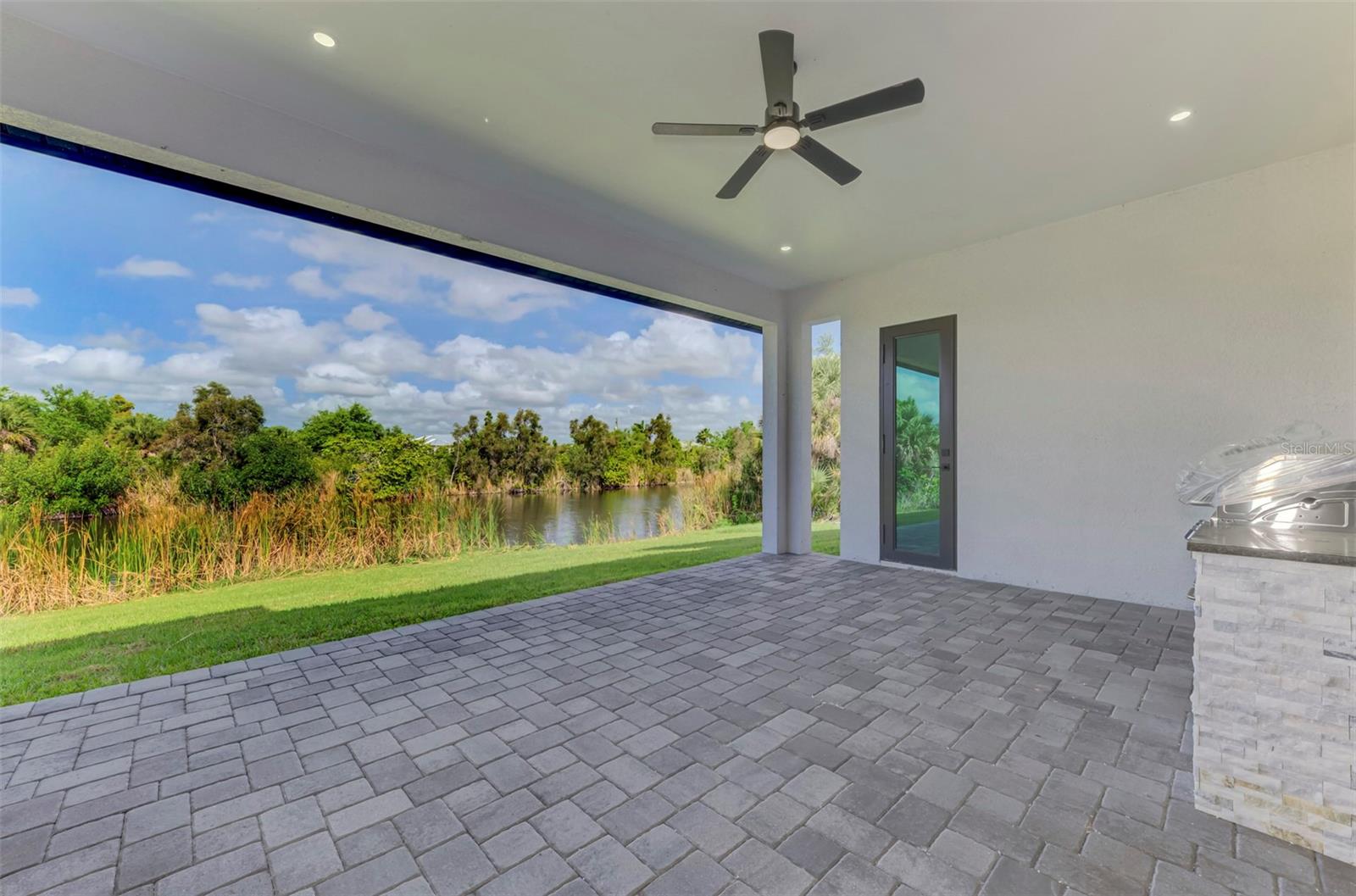 Single Family Residence at 9468 ATTICA CIR, PORT CHARLOTTE, photo 53 of 64
