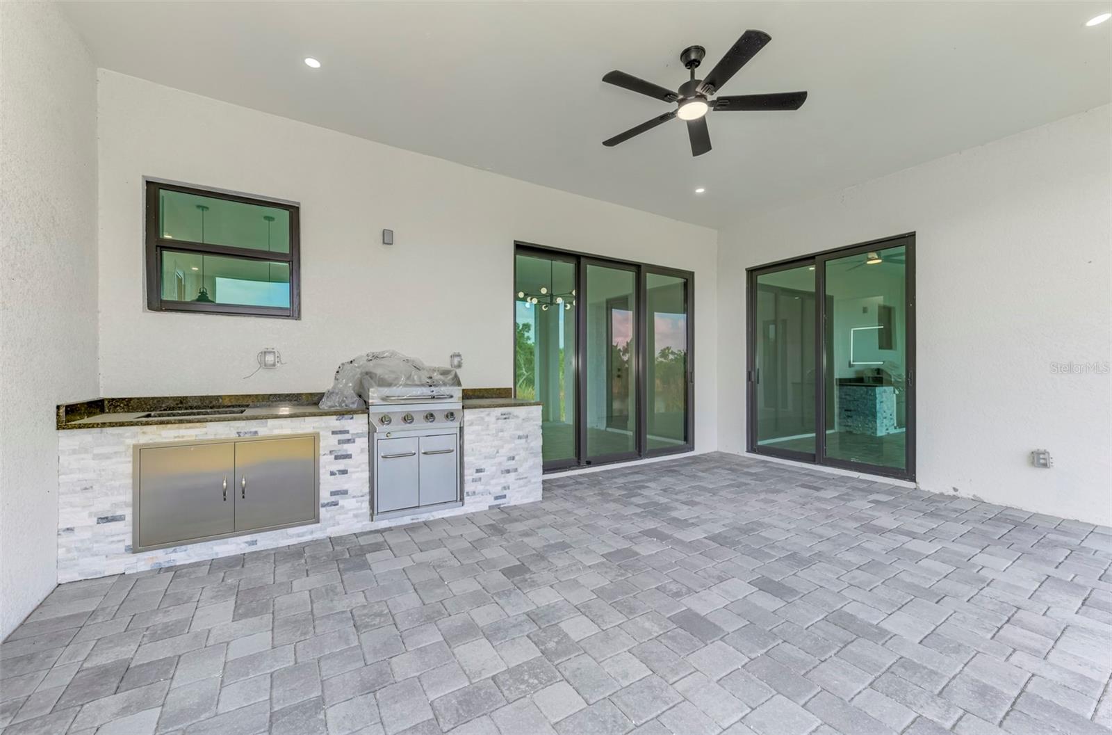 Single Family Residence at 9468 ATTICA CIR, PORT CHARLOTTE, photo 54 of 64