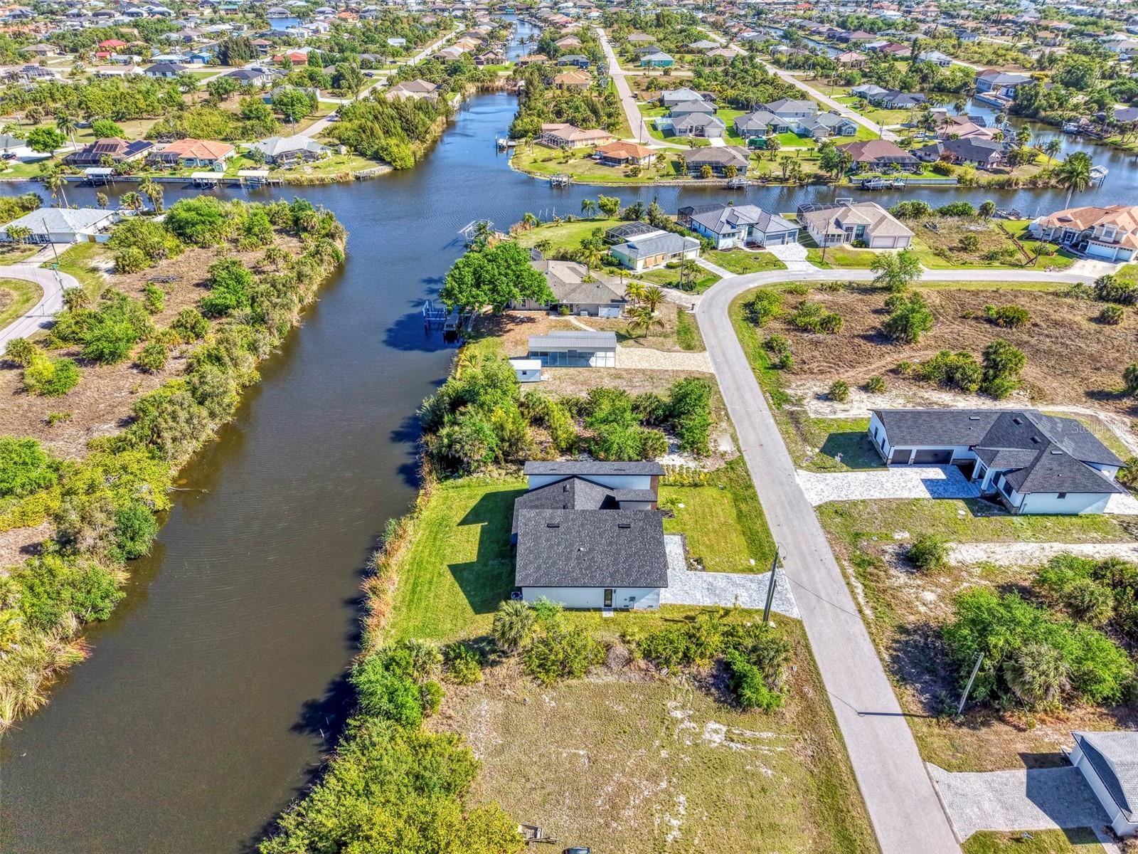 Single Family Residence at 9468 ATTICA CIR, PORT CHARLOTTE, photo 59 of 64