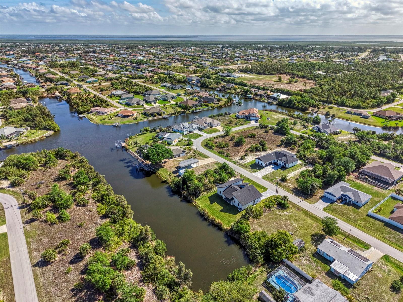 Single Family Residence at 9468 ATTICA CIR, PORT CHARLOTTE, photo 60 of 64