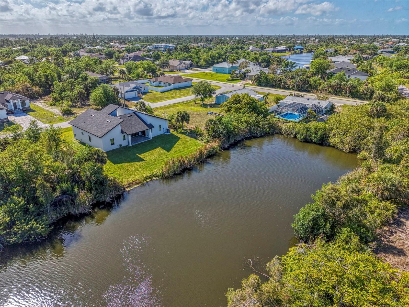 Single Family Residence at 9468 ATTICA CIR, PORT CHARLOTTE, photo 62 of 64