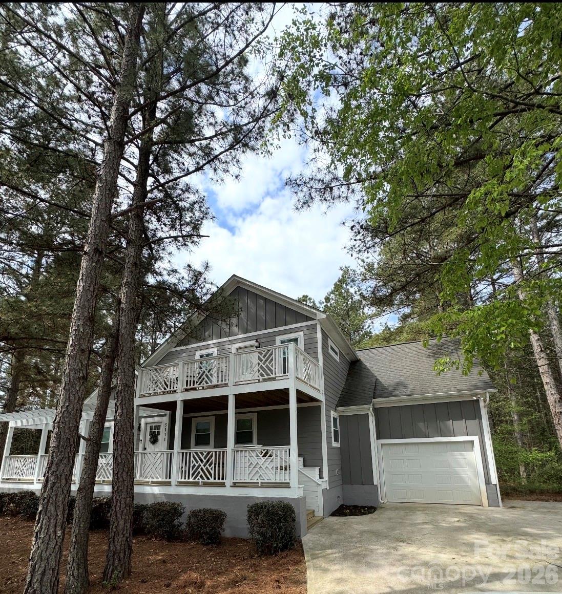 Single Family Residence at 5111 Stockbridge Drive, Mount Holly, photo 2 of 27