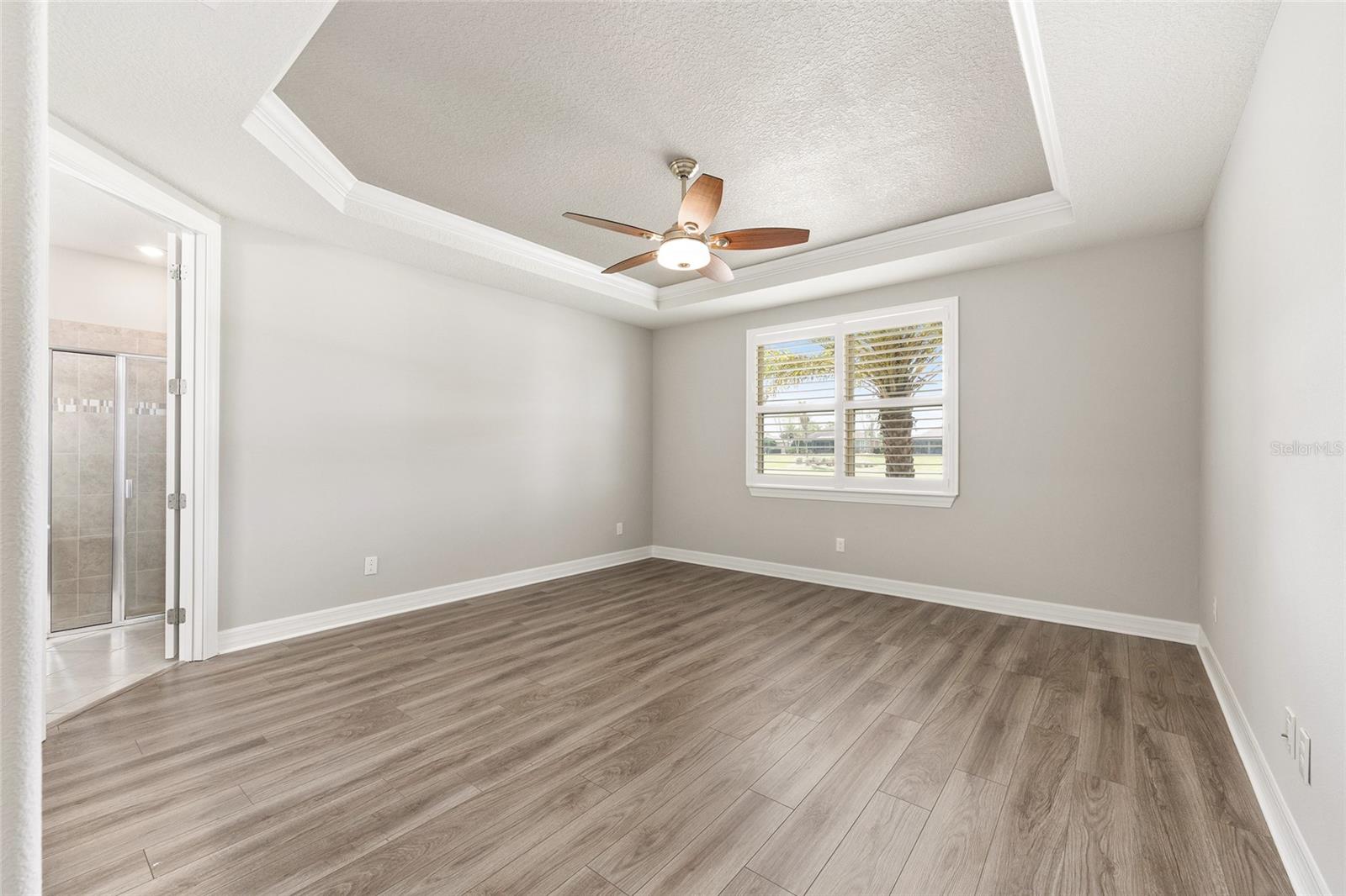 Primary Bedroom - 6816 SW 95TH CIR, OCALA