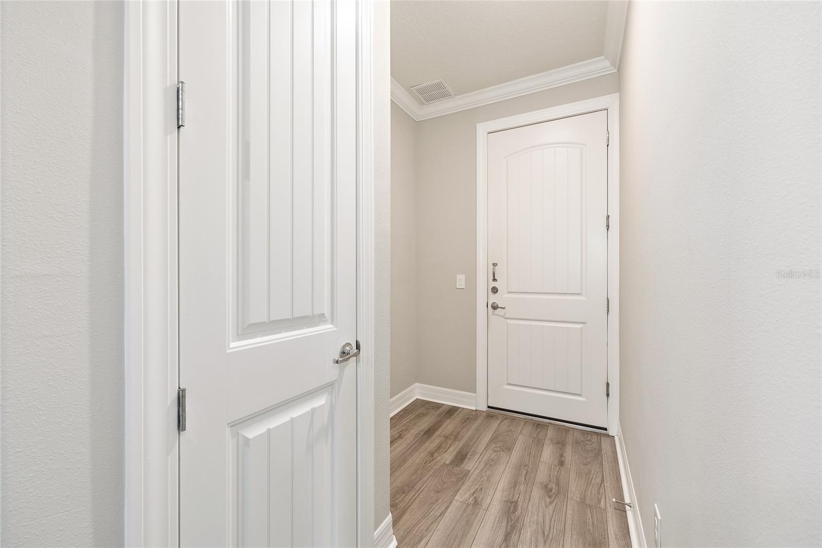 Mudroom - 6816 SW 95TH CIR, OCALA