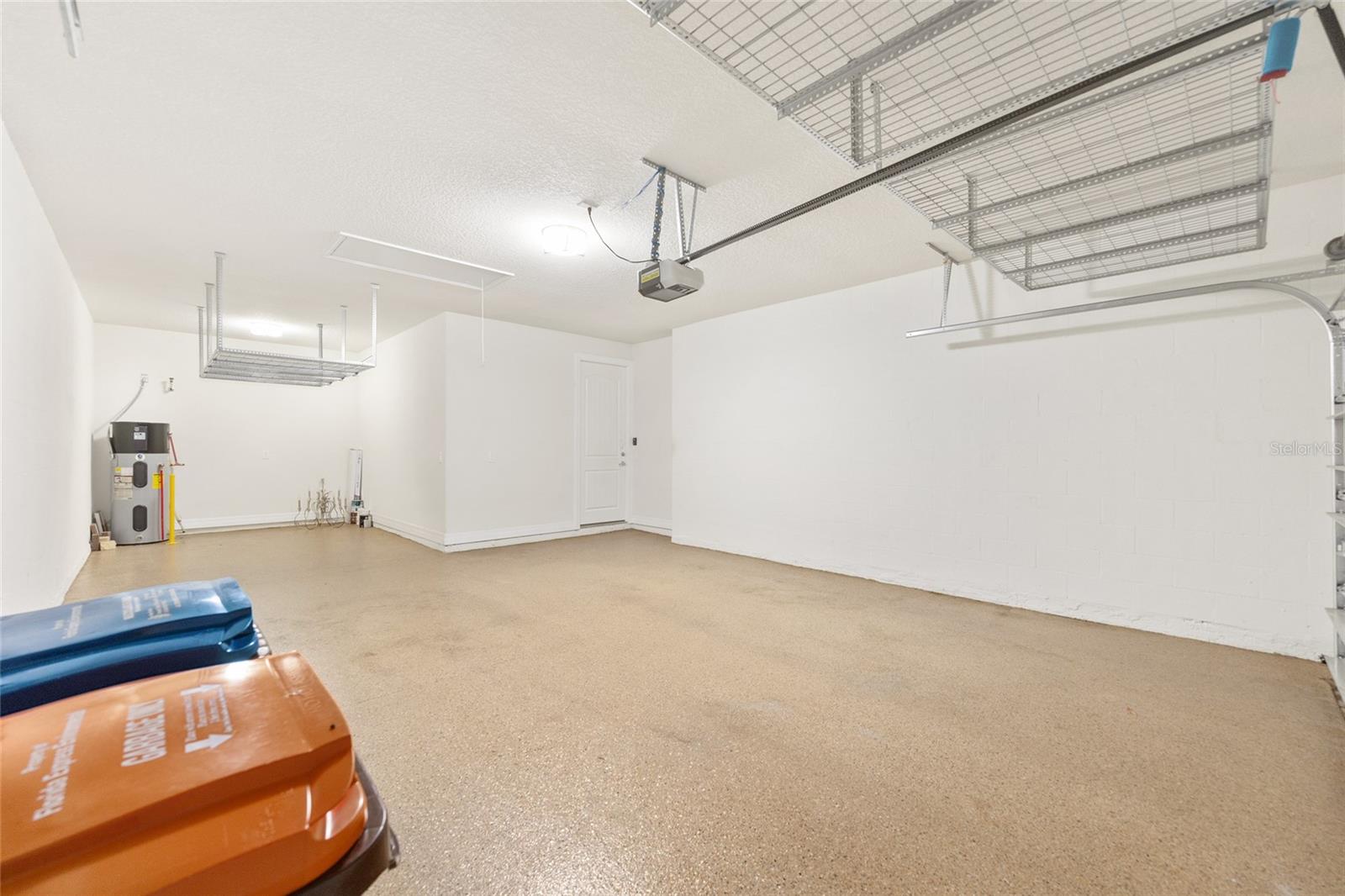 Garage - 6816 SW 95TH CIR, OCALA