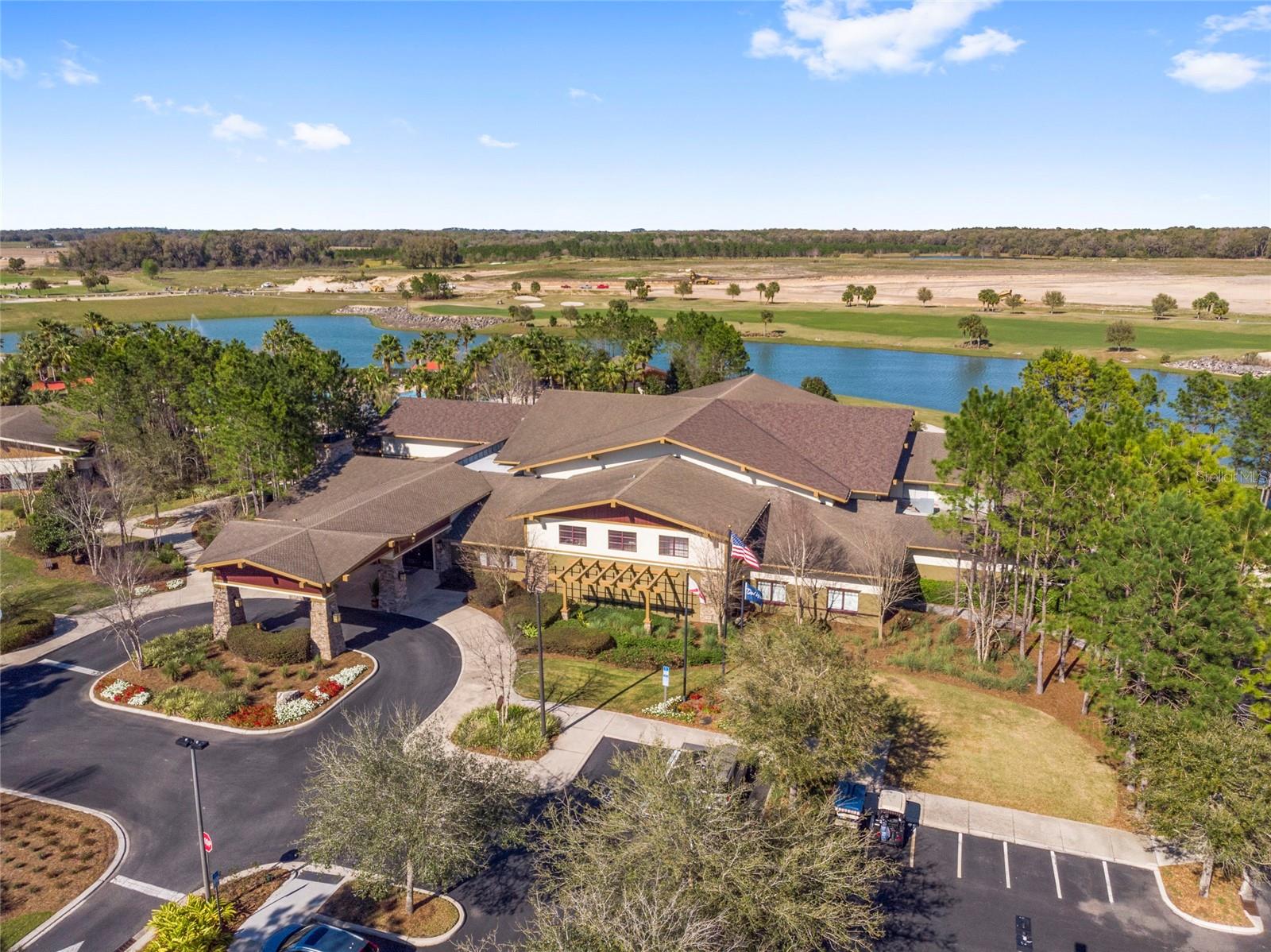 Single Family Residence at 6816 SW 95TH CIR, OCALA, photo 54 of 57