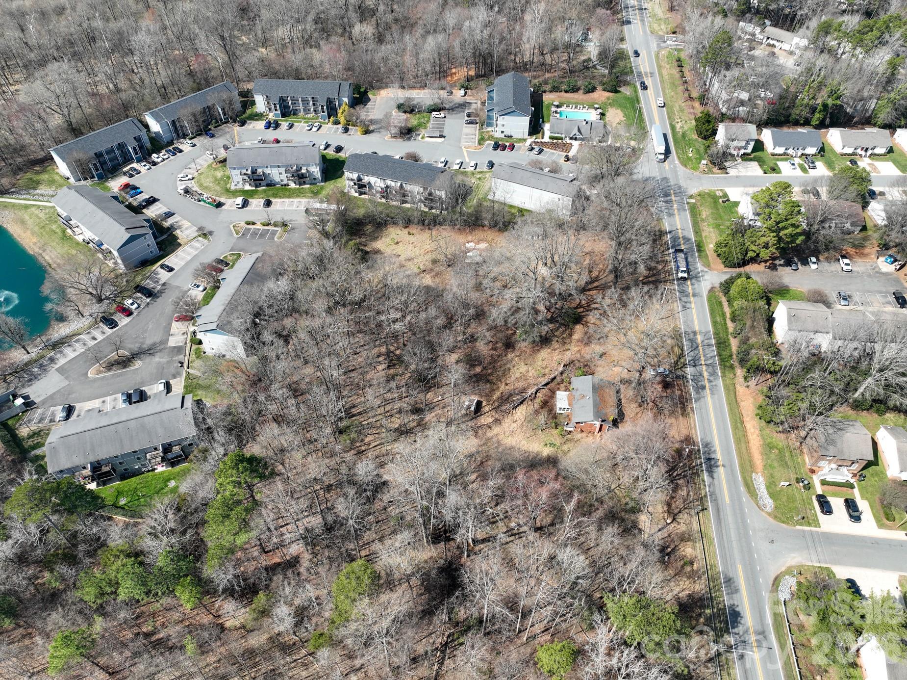 Single Family Residence at 2851 Davidson Highway, Concord, photo 2 of 12