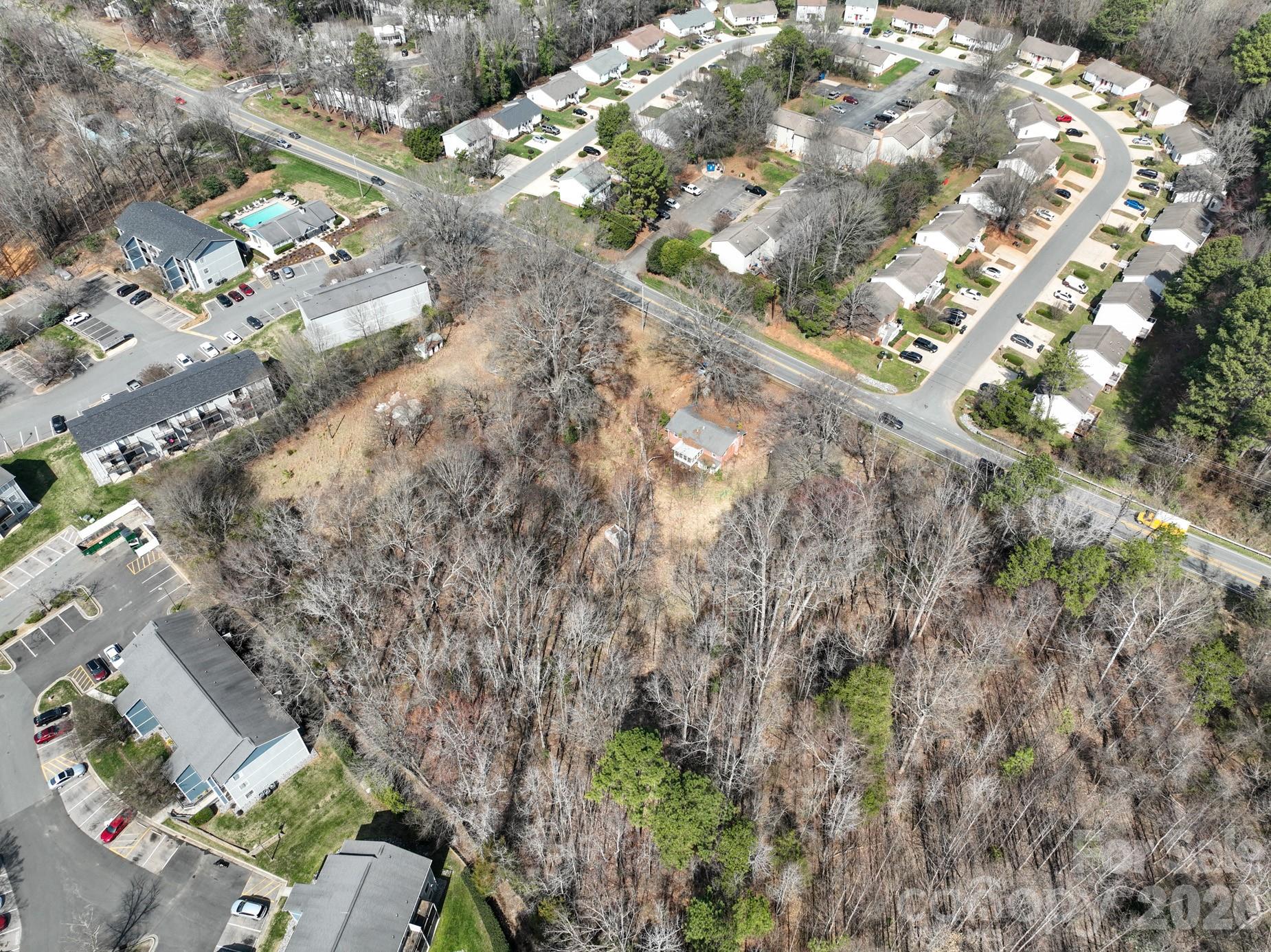 Single Family Residence at 2851 Davidson Highway, Concord, photo 3 of 12