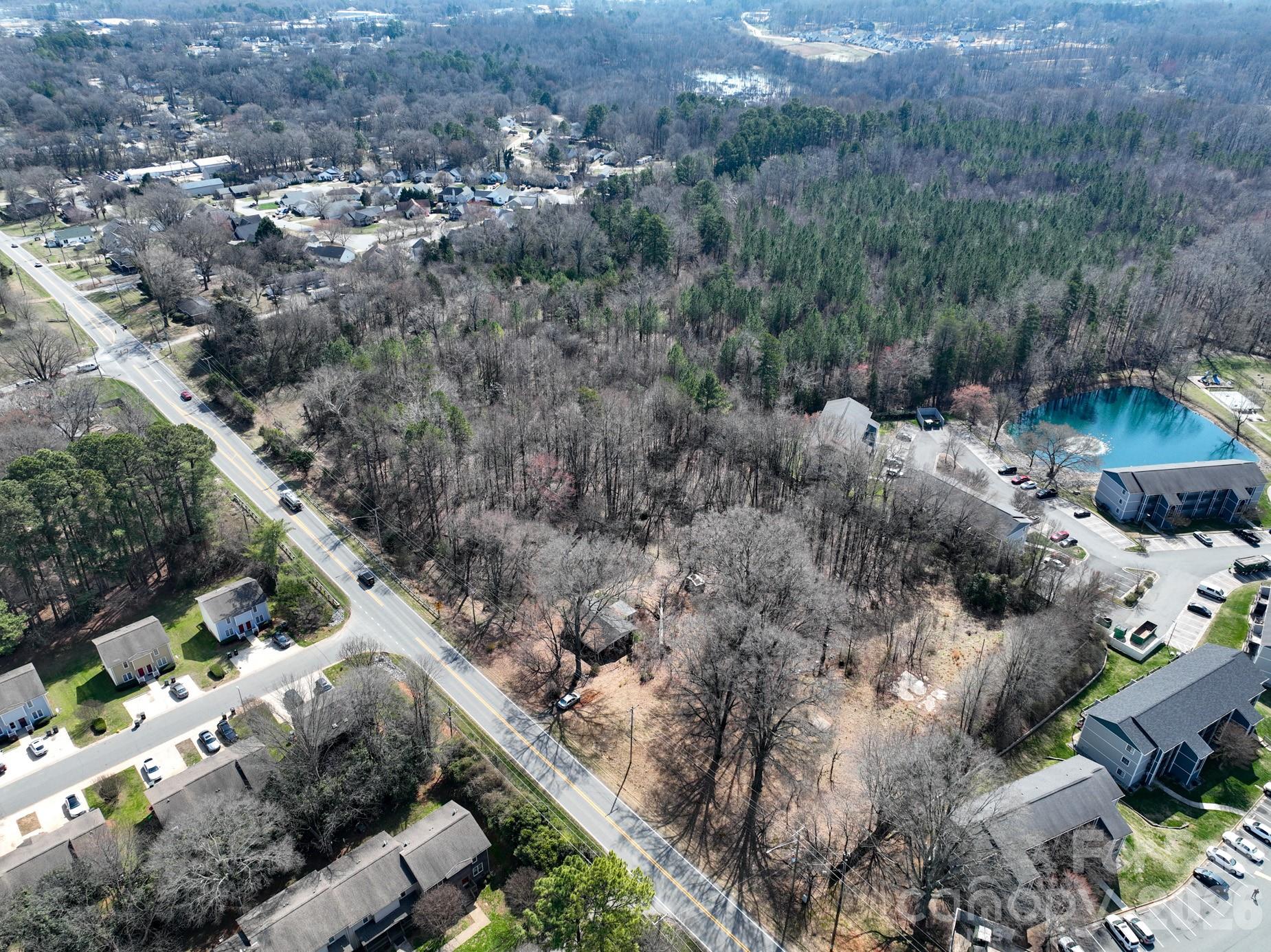 Single Family Residence at 2851 Davidson Highway, Concord, photo 5 of 12