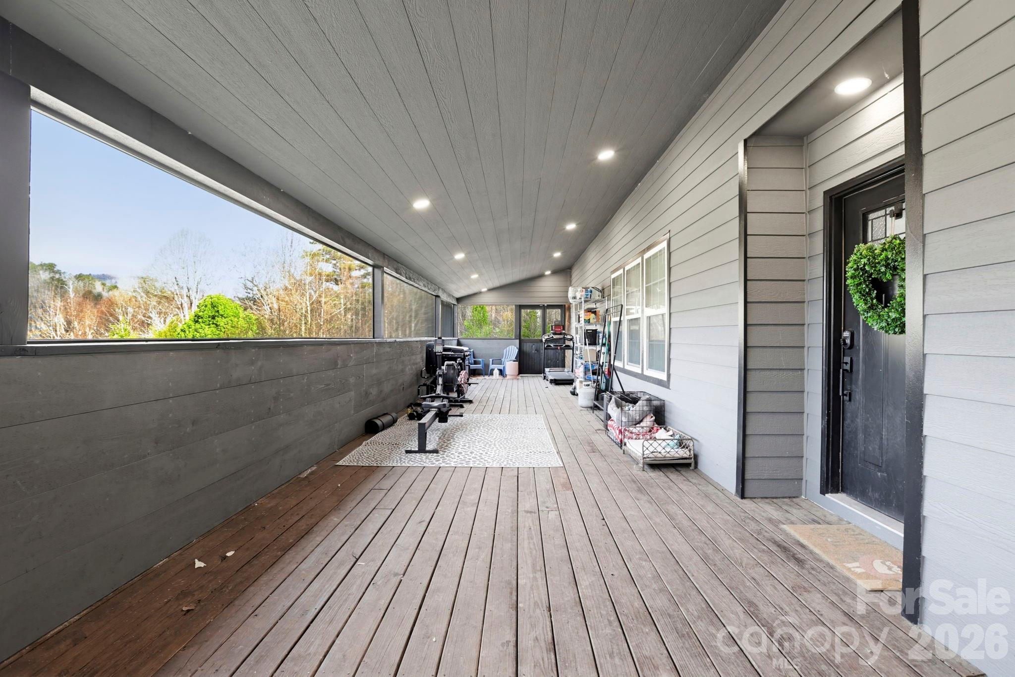 Single Family Residence at 67 Nimitz Drive, Brevard, photo 6 of 44