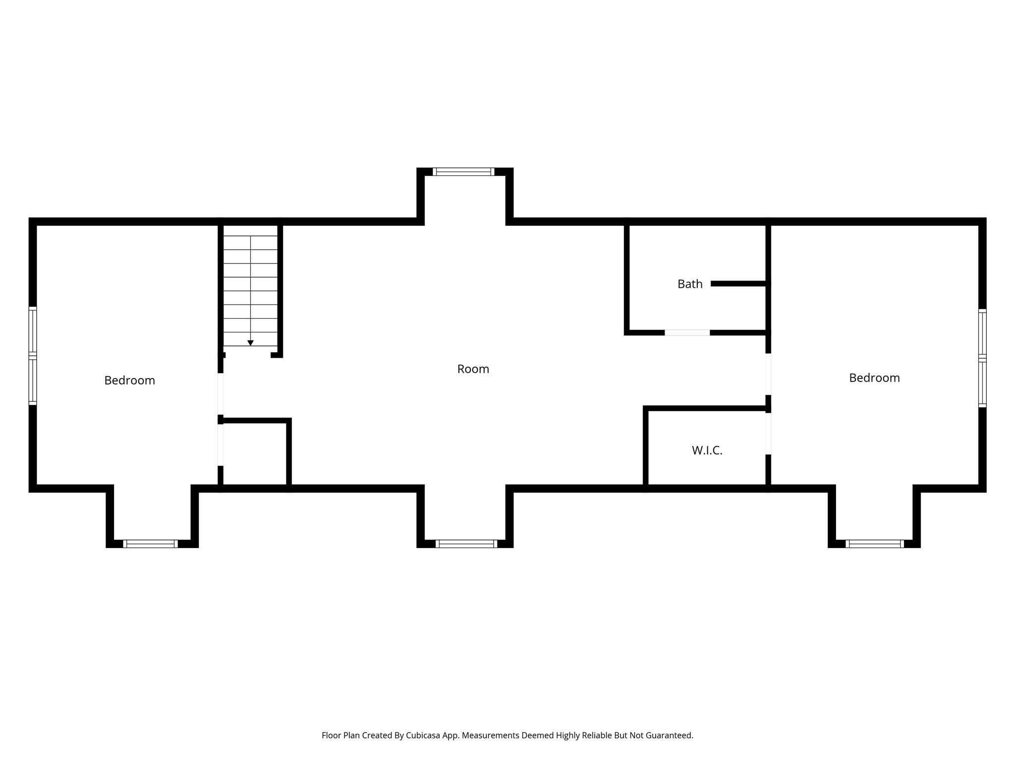 Single Family Residence at 67 Nimitz Drive, Brevard, photo 43 of 44