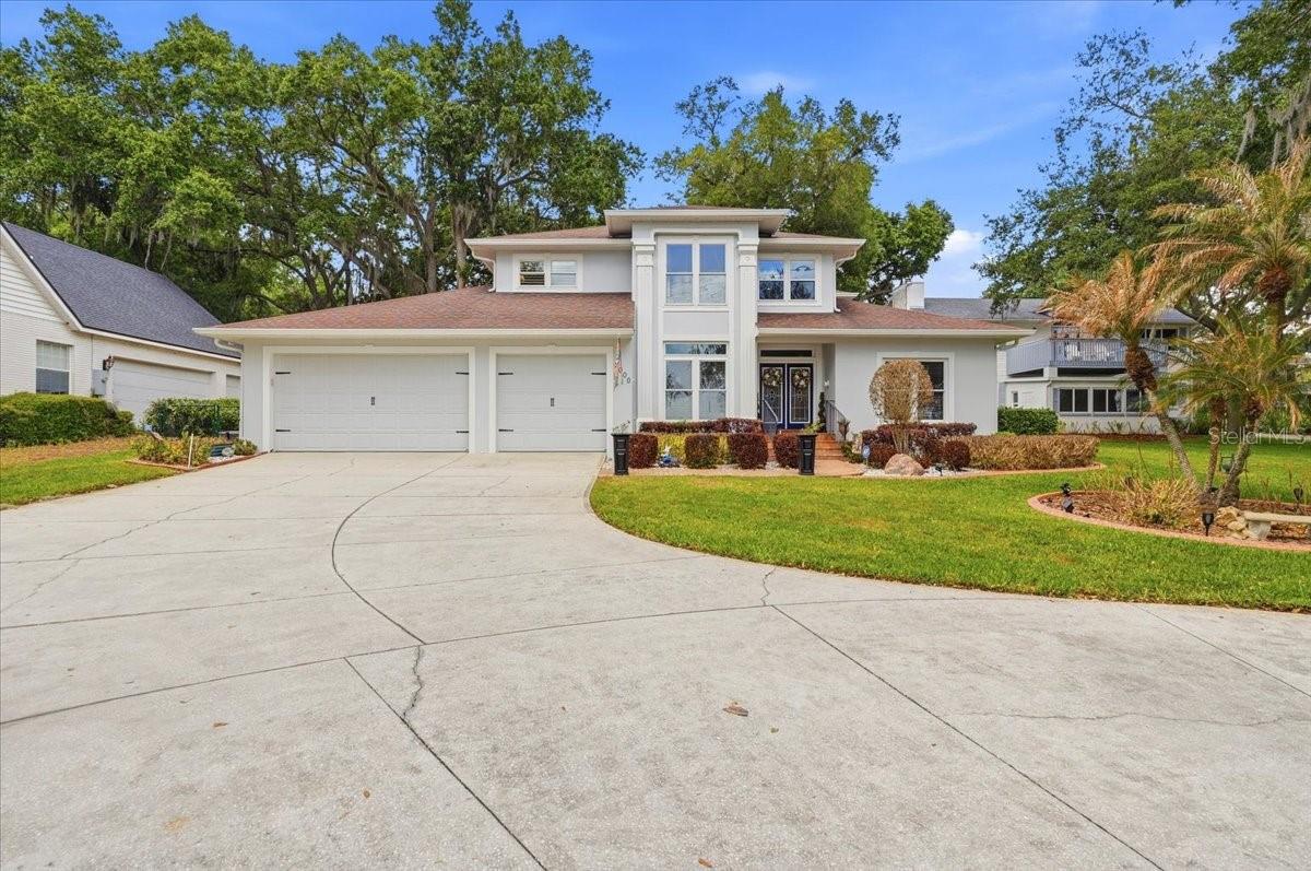 2000 LAKE ARIANA BLVD