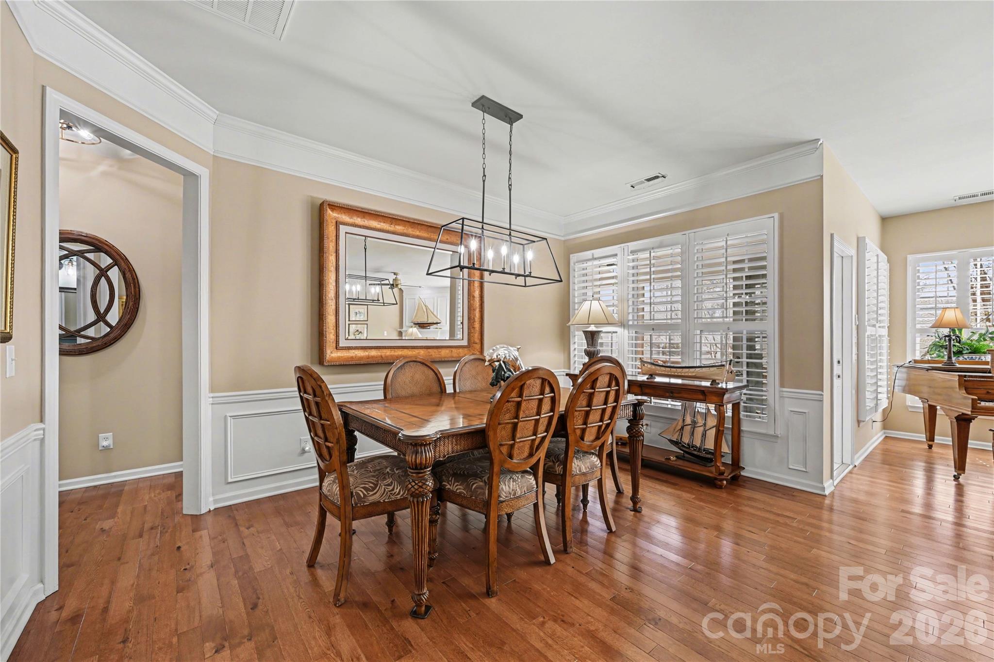 Single Family Residence at 49015 Gladiolus Street, Indian Land, photo 9 of 47