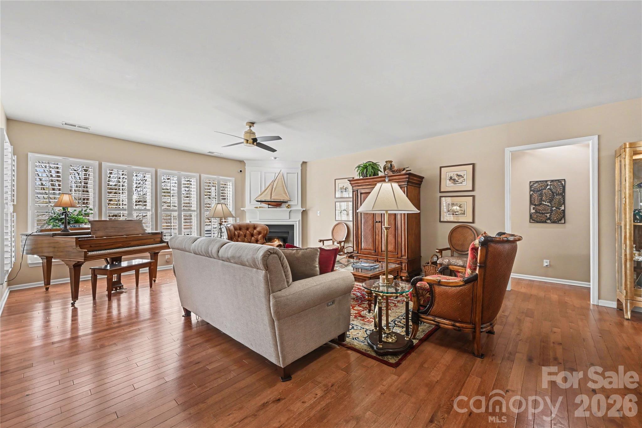 Single Family Residence at 49015 Gladiolus Street, Indian Land, photo 10 of 47