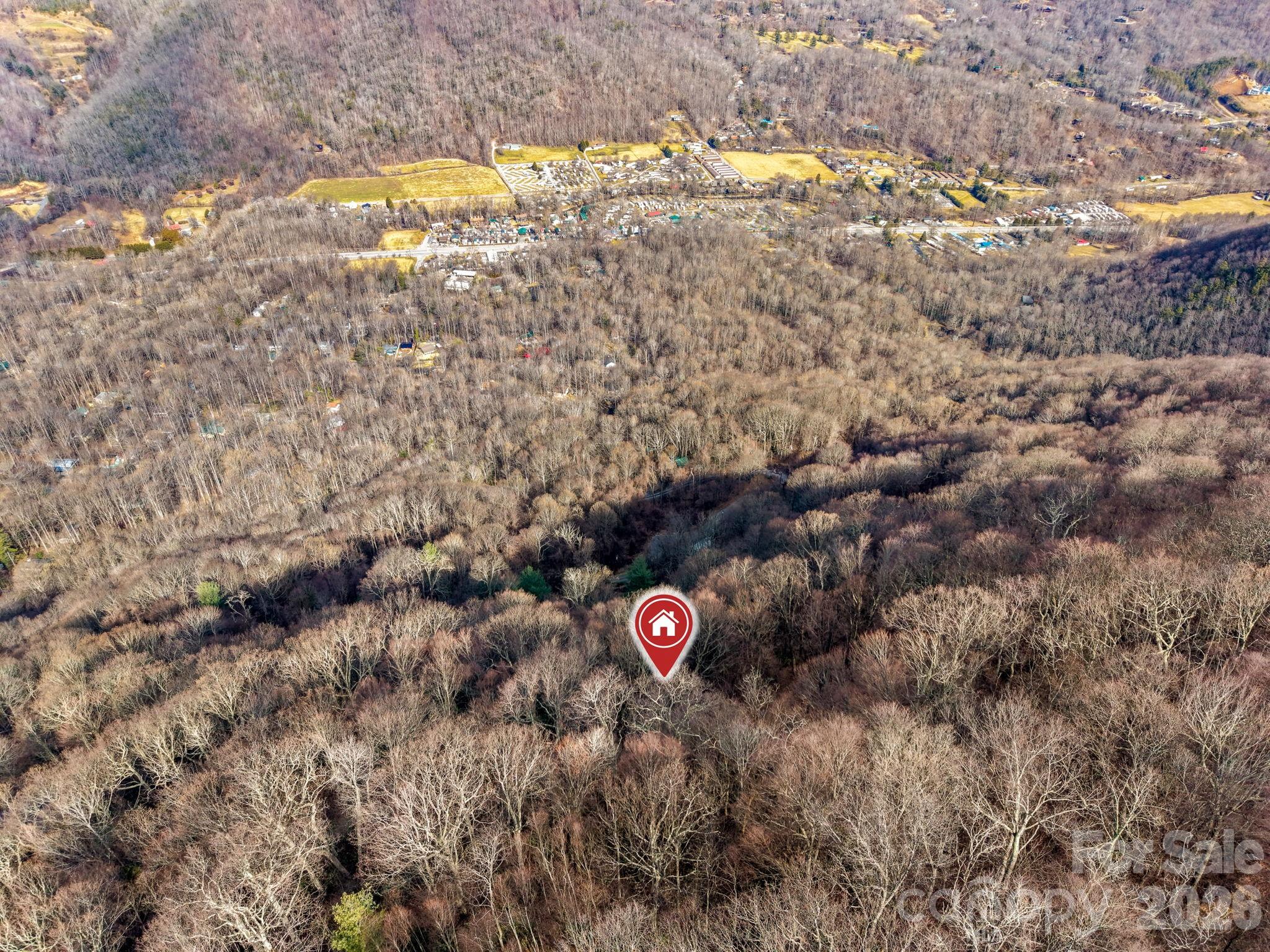 Acreage at 00 Forest Drive, Maggie Valley, photo 7 of 8