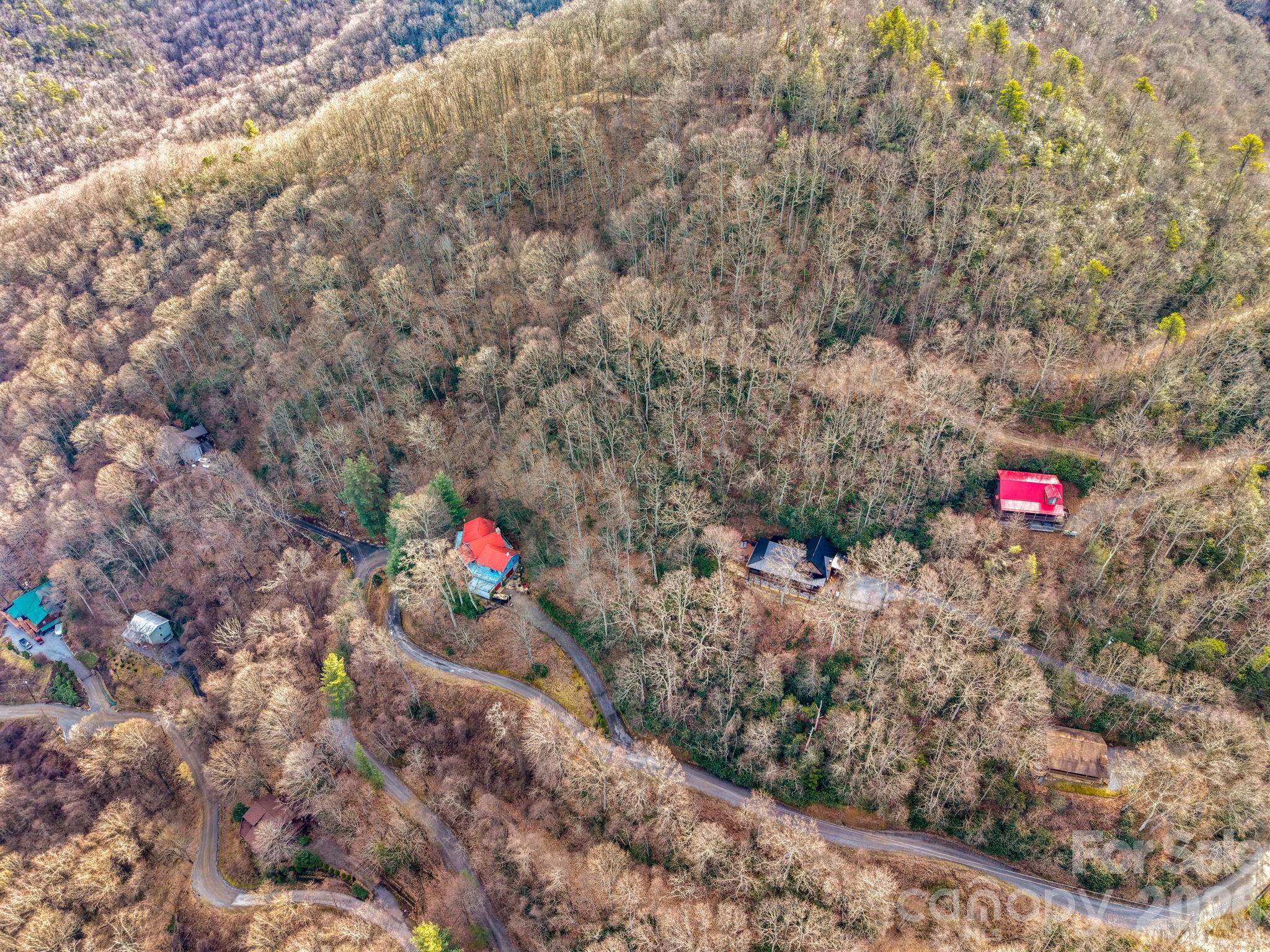 Acreage at 00 Forest Drive, Maggie Valley, photo 8 of 8