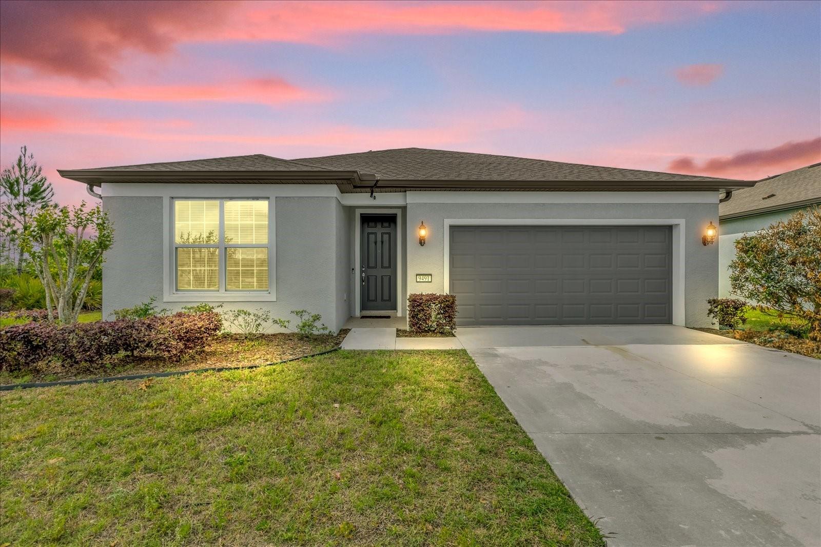 9491 SW 52ND LOOP