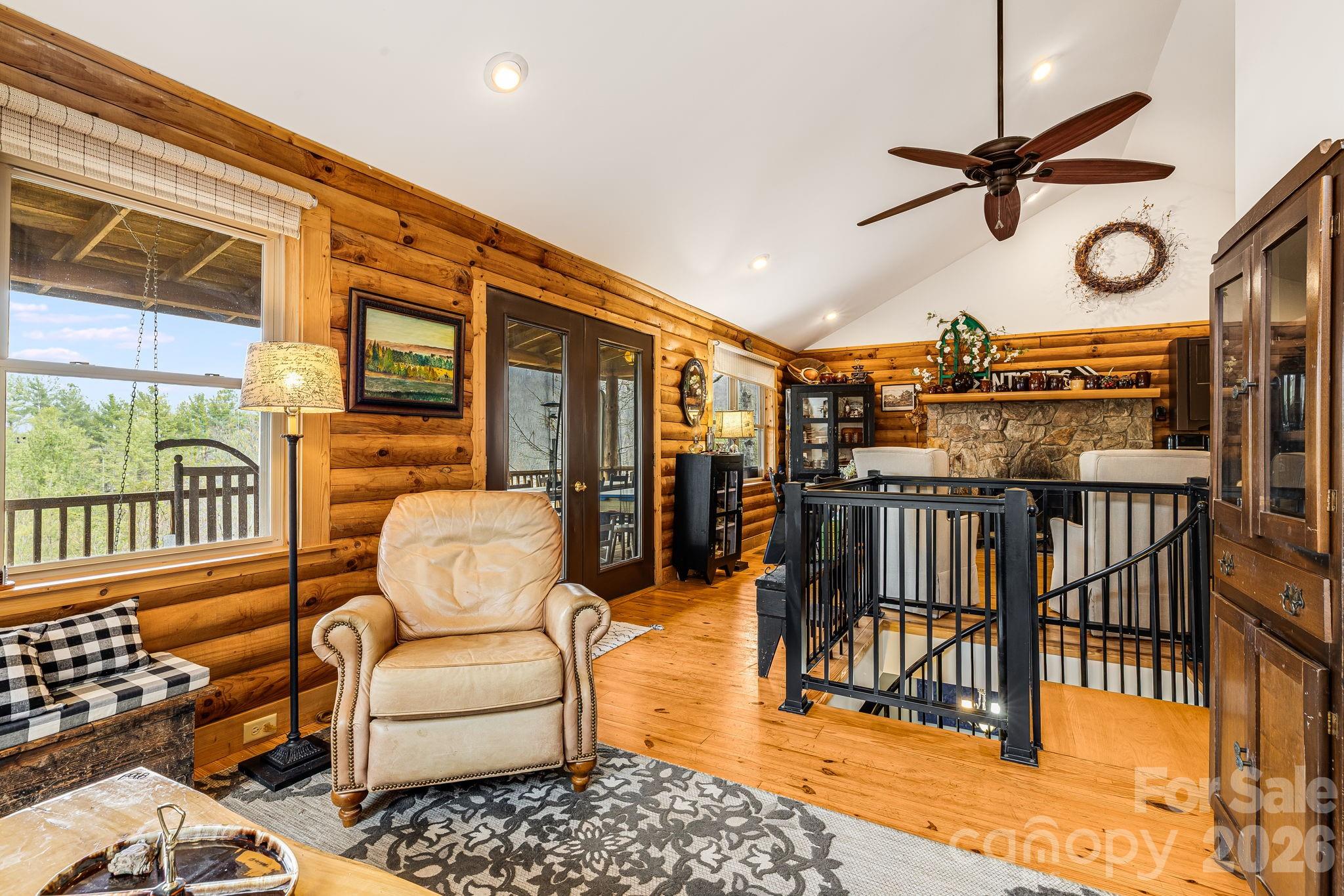 Single Family Residence at 409 Hamlet Drive, Burnsville, photo 8 of 22