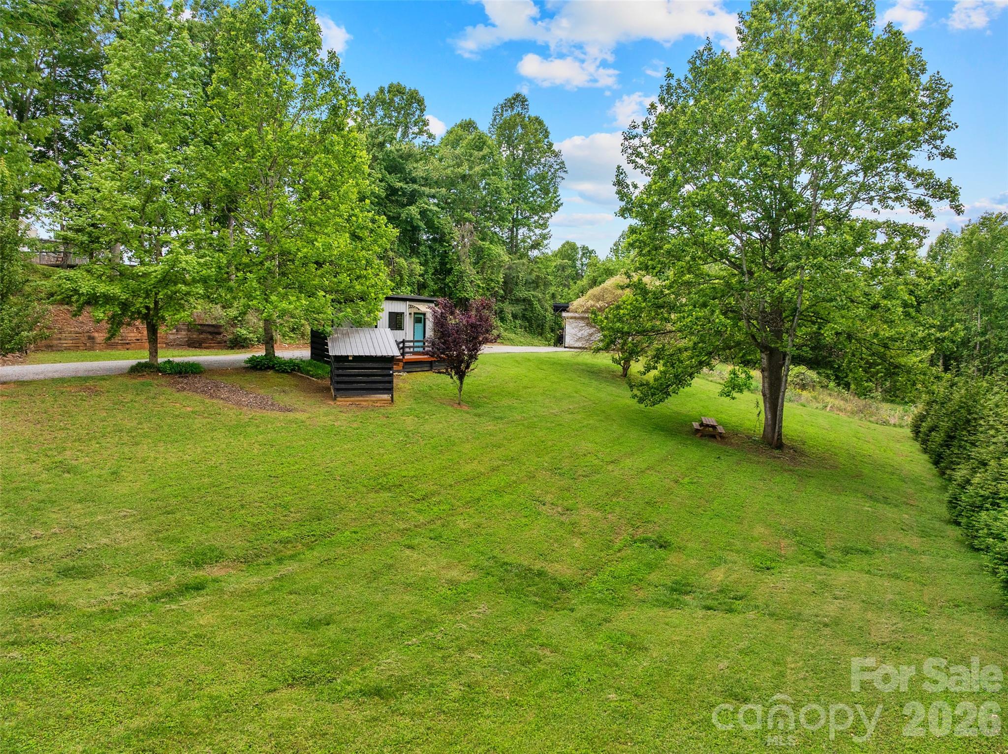 Spacious Lot - 787 Ridge Road, Marion