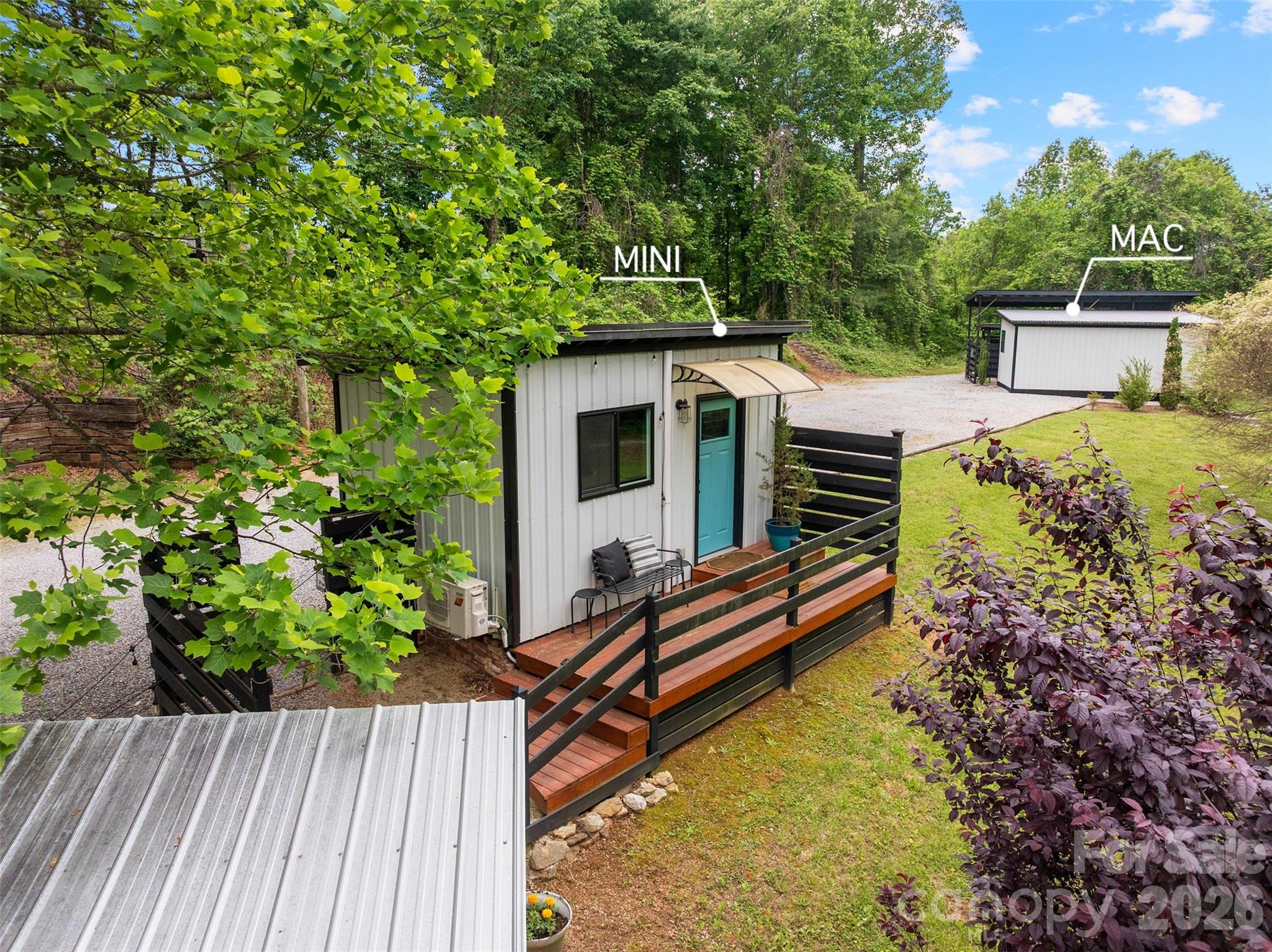 MINI - Secondary Unit - 787 Ridge Road, Marion
