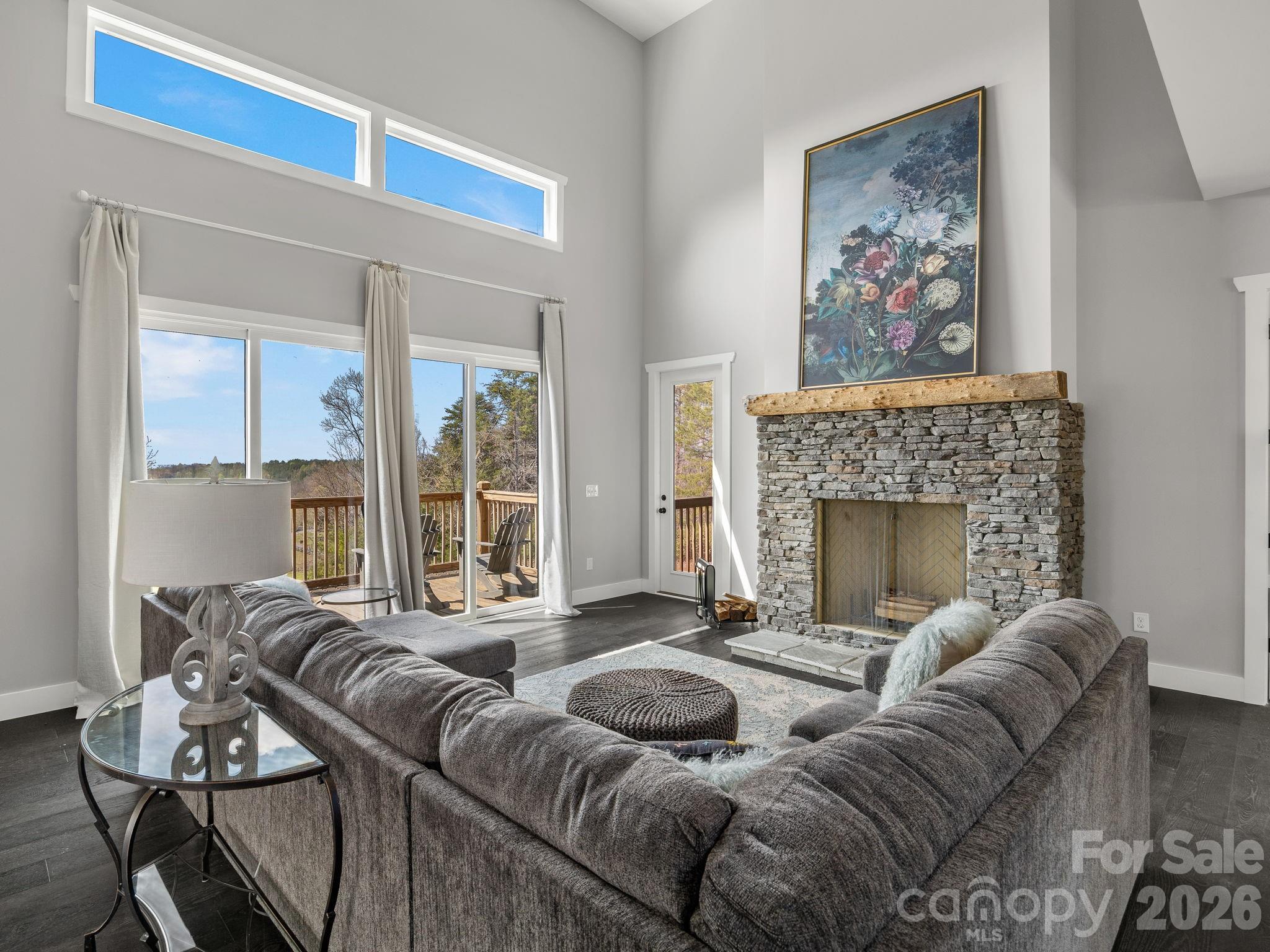 345 Preservation Trail