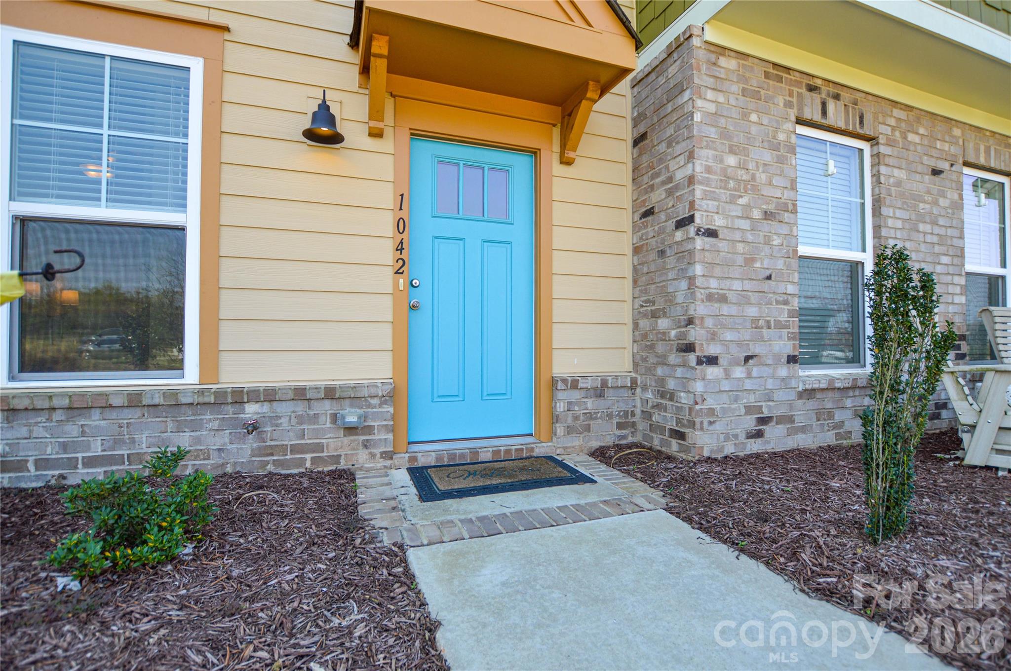 Townhouse at 1042 Riverwalk Parkway, Rock Hill, photo 18 of 32