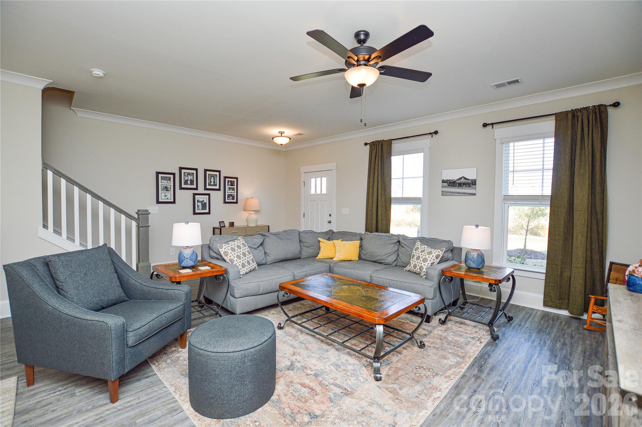 Townhouse at 1042 Riverwalk Parkway, Rock Hill, photo 8 of 32