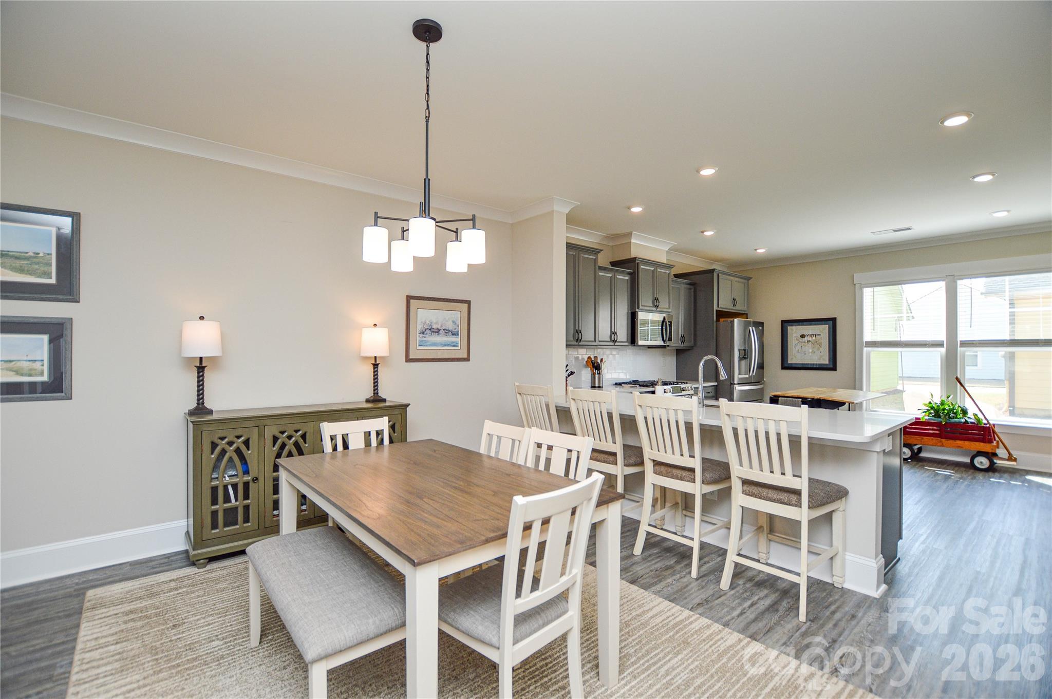 Townhouse at 1042 Riverwalk Parkway, Rock Hill, photo 5 of 32