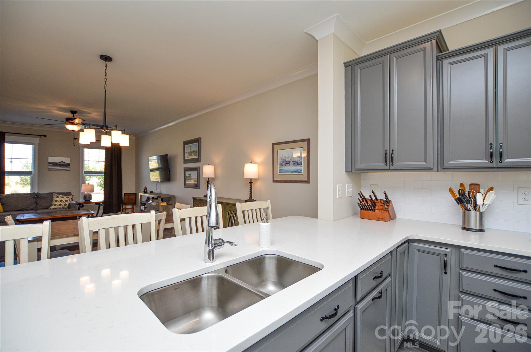 Townhouse at 1042 Riverwalk Parkway, Rock Hill, photo 7 of 32