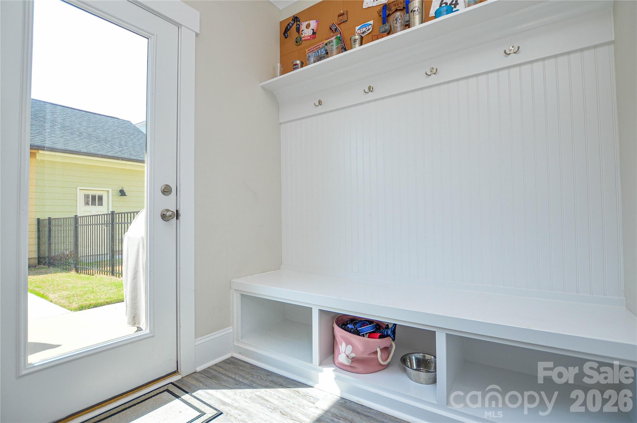 Townhouse at 1042 Riverwalk Parkway, Rock Hill, photo 15 of 32