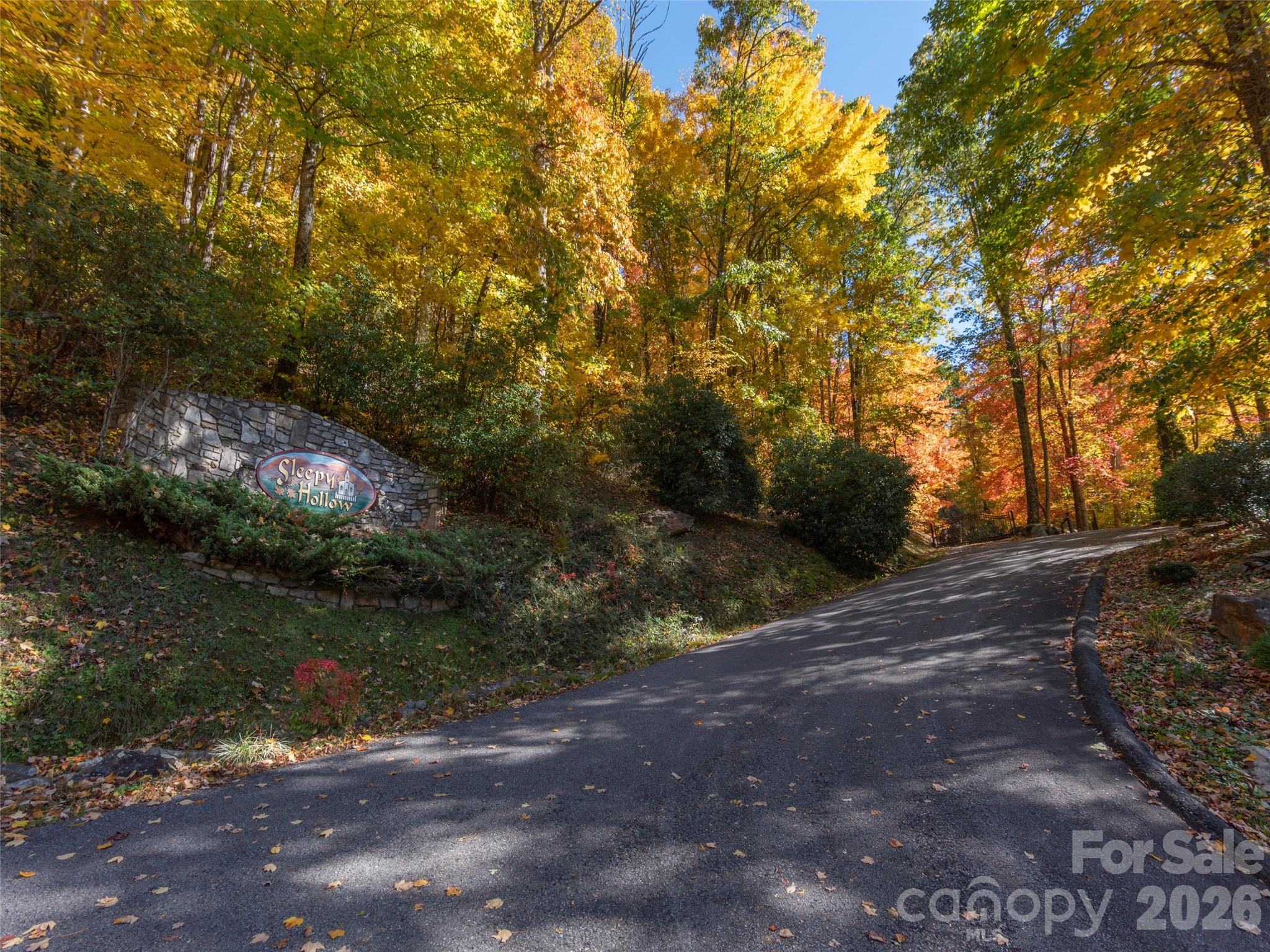 Lot at 0 Legend Road, Waynesville, photo 10 of 28