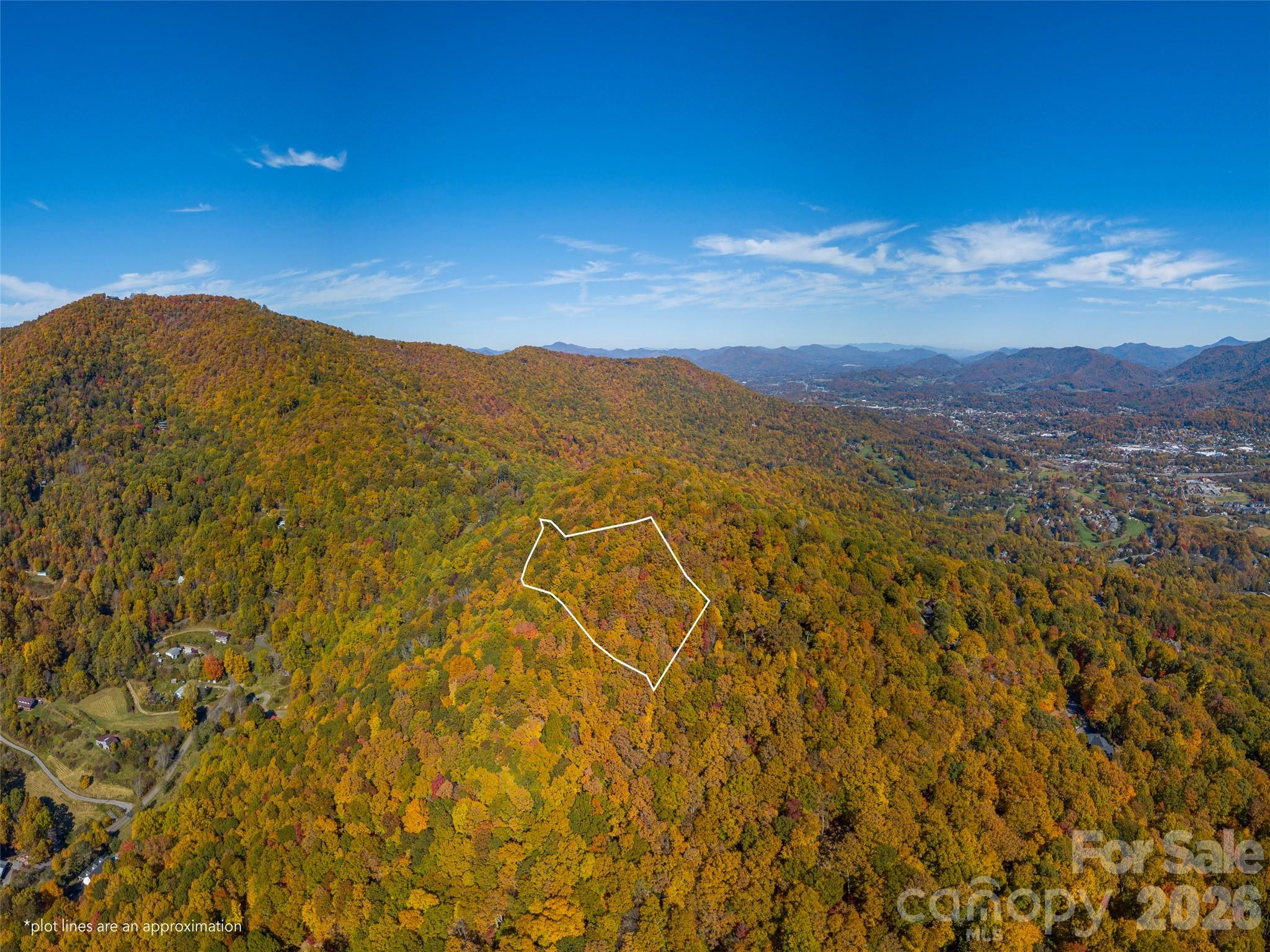Lot at 0 Legend Road, Waynesville, photo 13 of 28