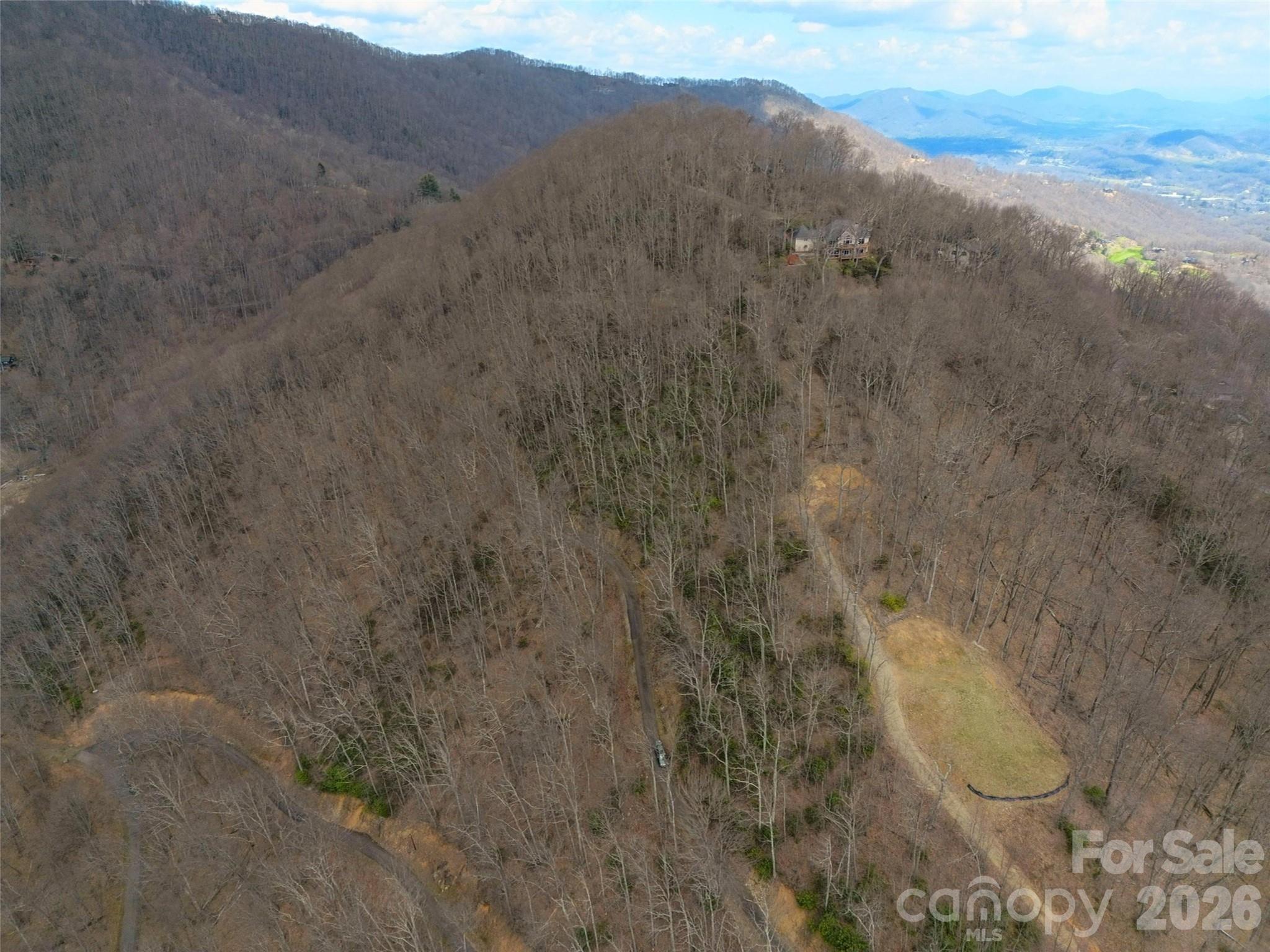 Lot at 0 Legend Road, Waynesville, photo 2 of 28