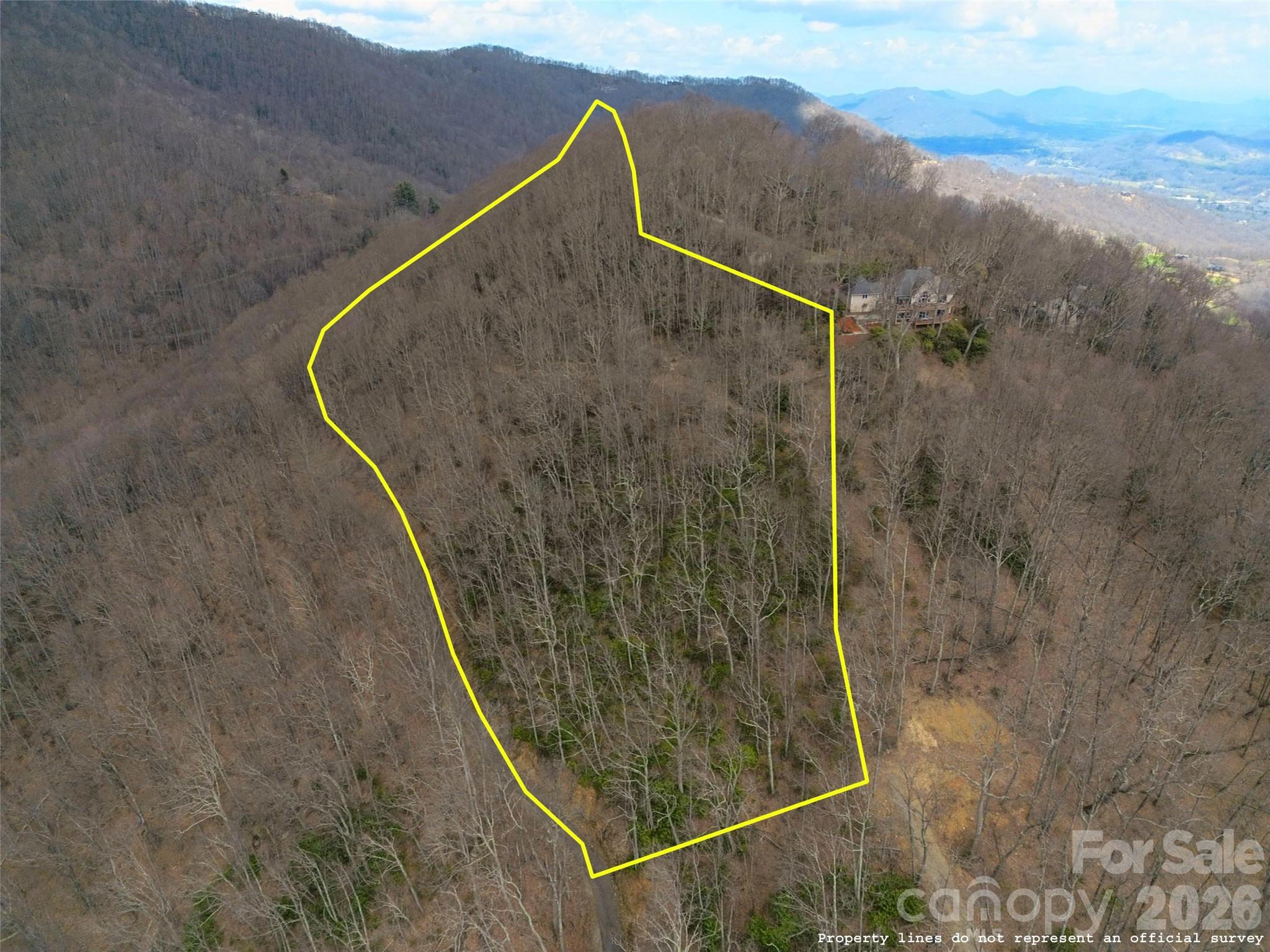 Lot at 0 Legend Road, Waynesville, photo 7 of 28