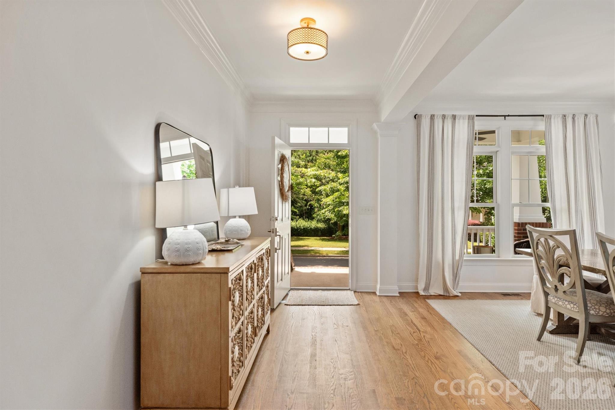Welcome Home to Baxter Village! - 869 Stratford Run Drive, Fort Mill