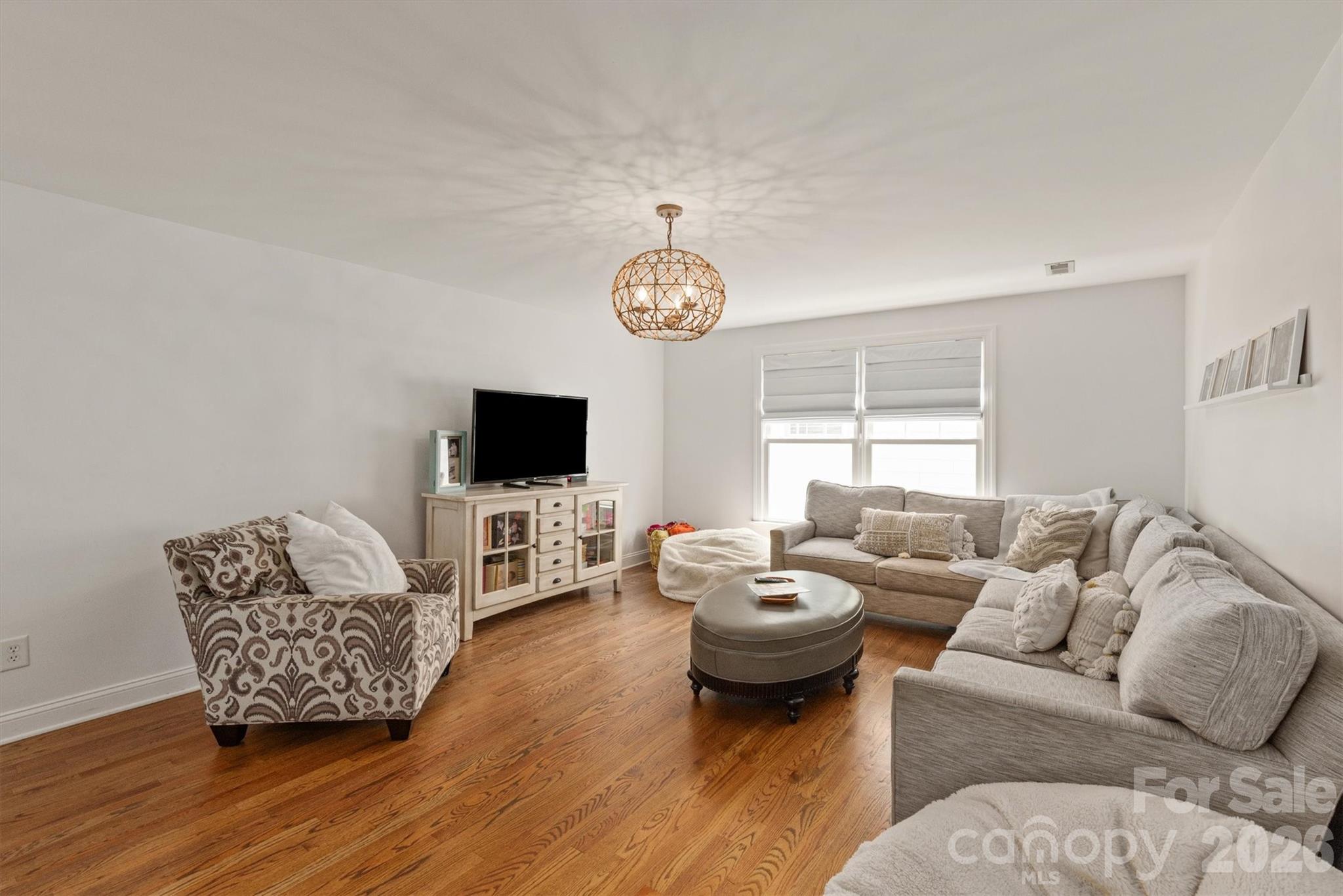 Bonus room on the second floor - 869 Stratford Run Drive, Fort Mill