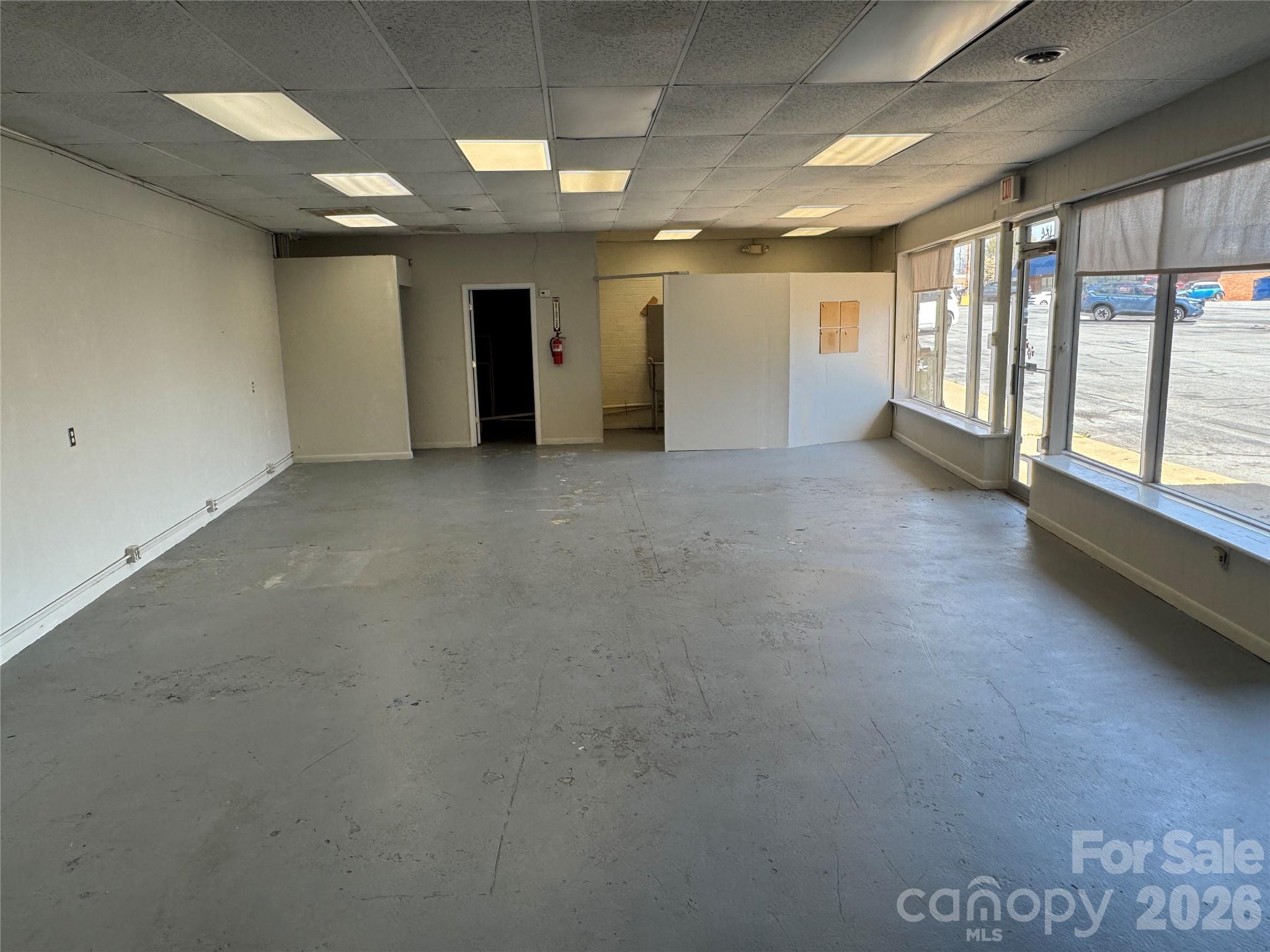 Business at 124 Fairway Shopping Center Street, Hudson, photo 2 of 14