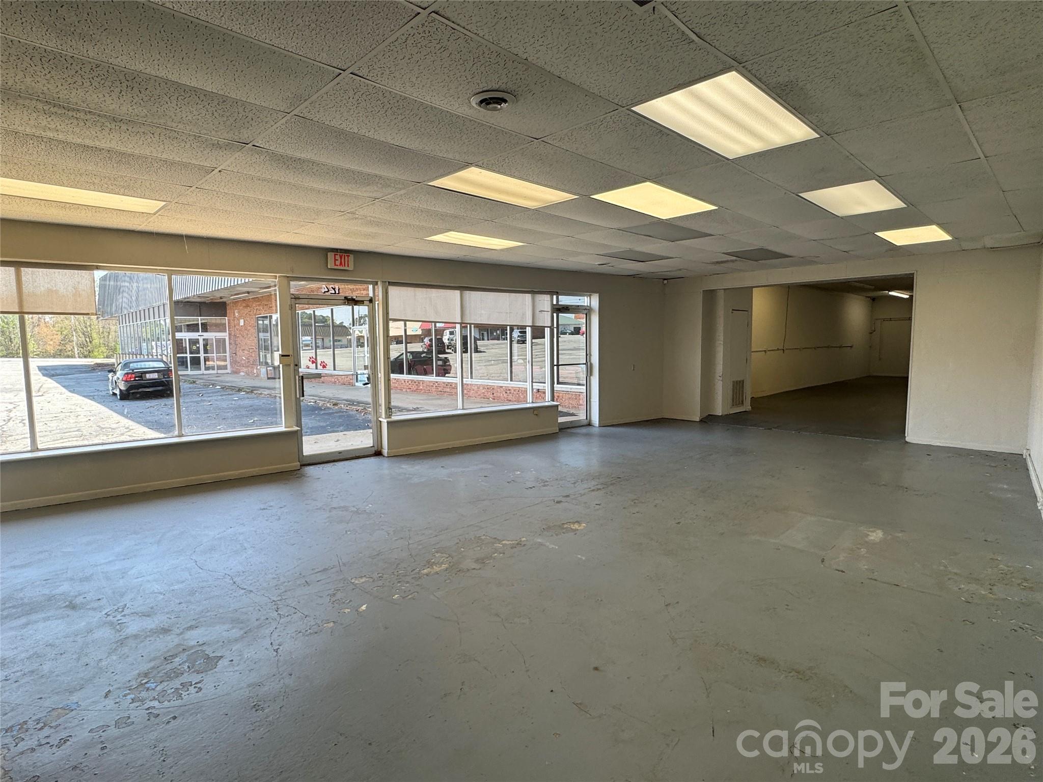 Business at 124 Fairway Shopping Center Street, Hudson, photo 5 of 14