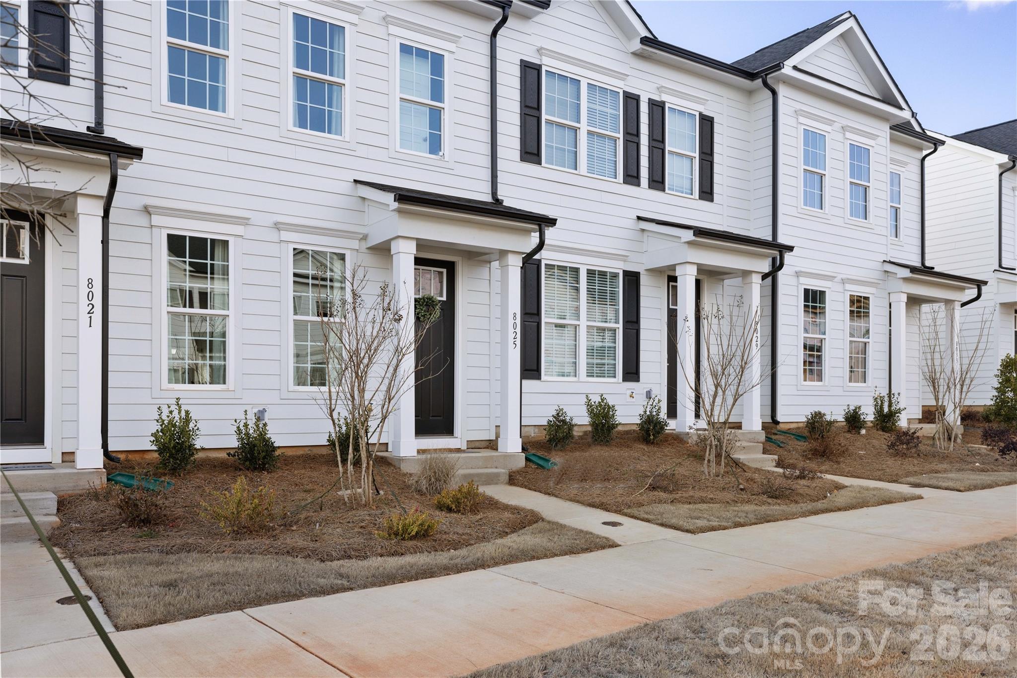 Photos are representational - 7017 Antigo Drive, Huntersville