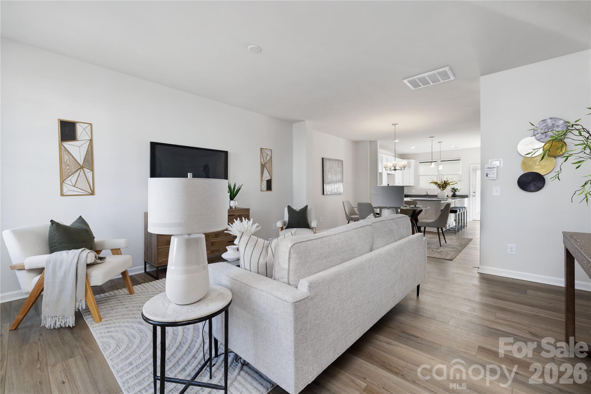 Photos are representational - 7017 Antigo Drive, Huntersville