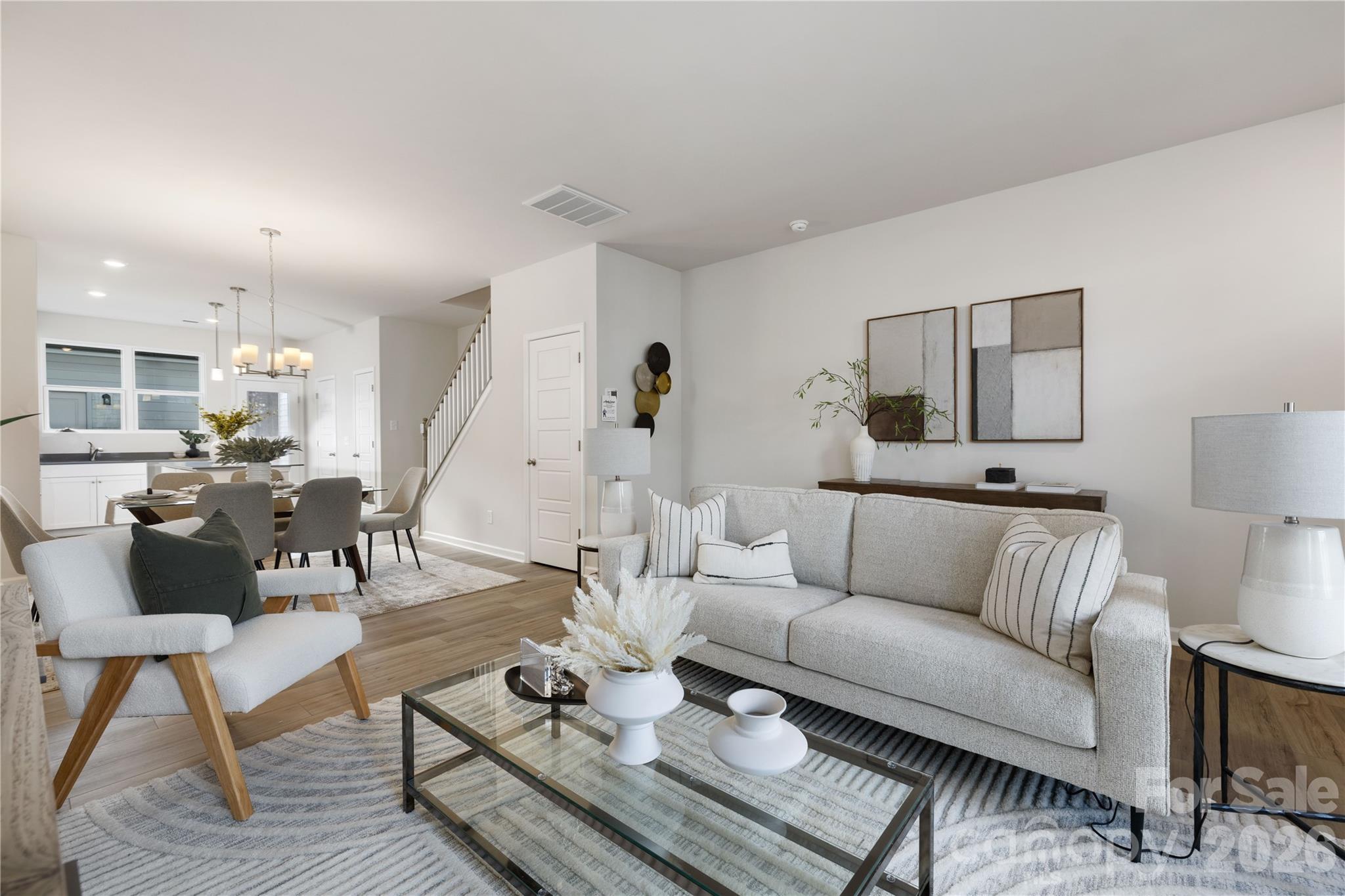 Photos are representational - 8132 Jacey Lane, Huntersville