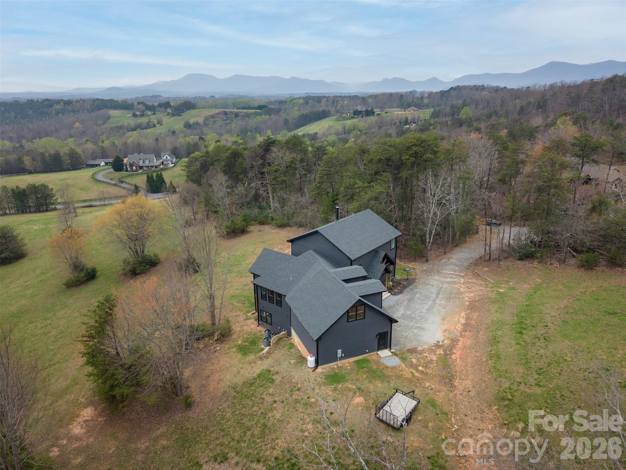 Single Family Residence at 345 Preservation Trail, Columbus, photo 5 of 47