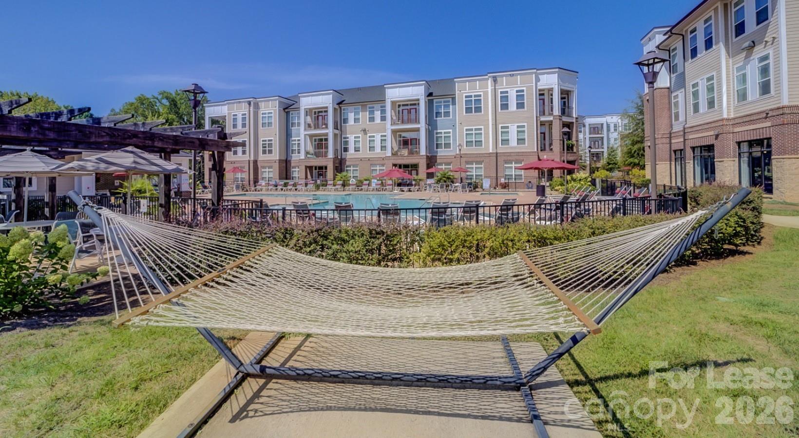 Apartment at 16408 Holly Crest Lane, Huntersville, photo 4 of 48