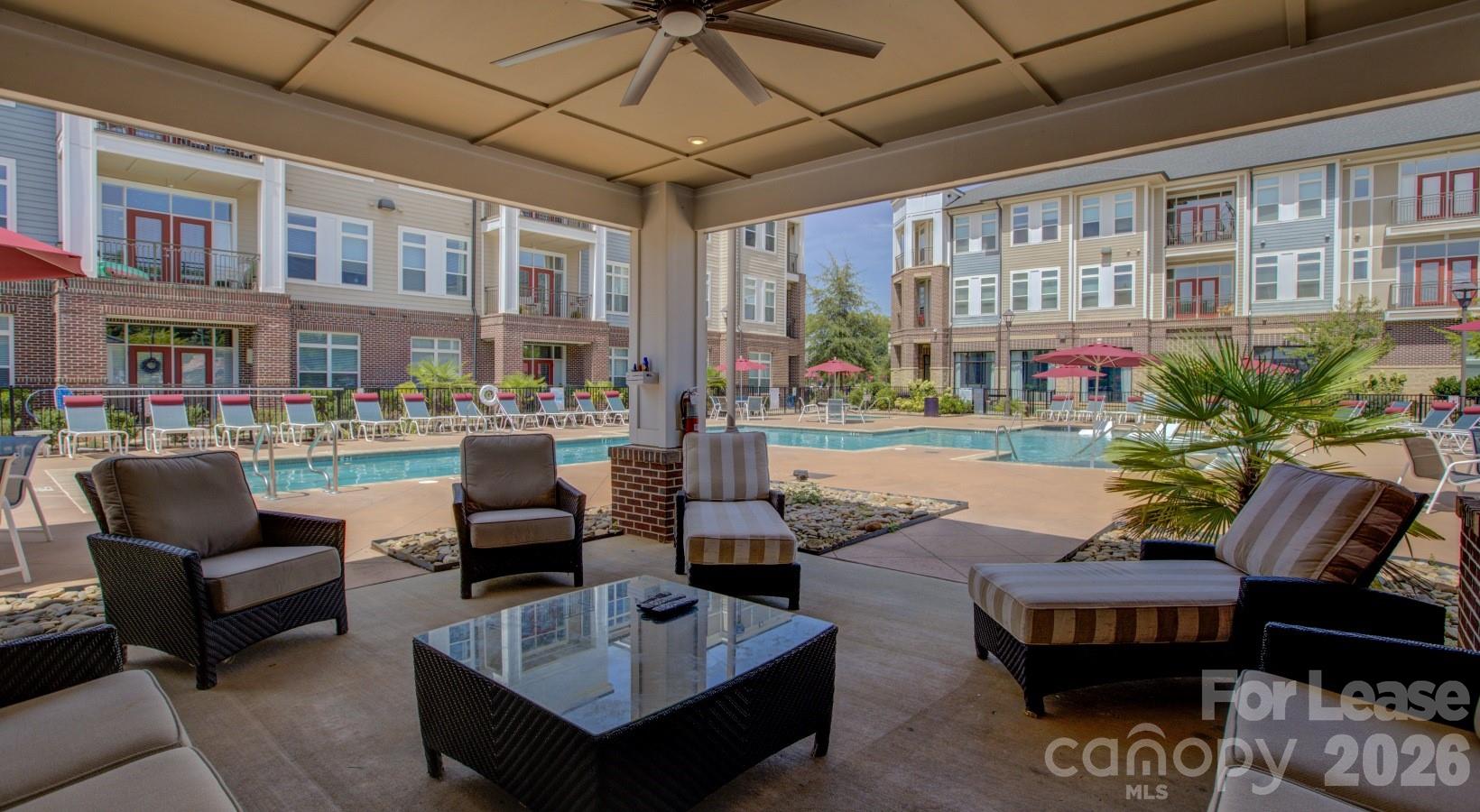 Apartment at 16408 Holly Crest Lane, Huntersville, photo 19 of 48