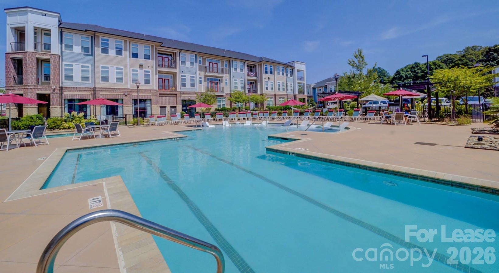 Apartment at 16408 Holly Crest Lane, Huntersville, photo 21 of 48