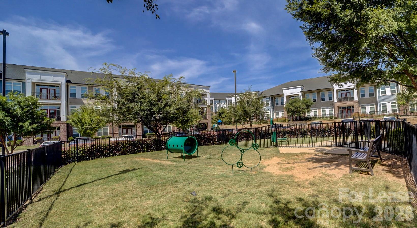 Apartment at 16408 Holly Crest Lane, Huntersville, photo 25 of 48