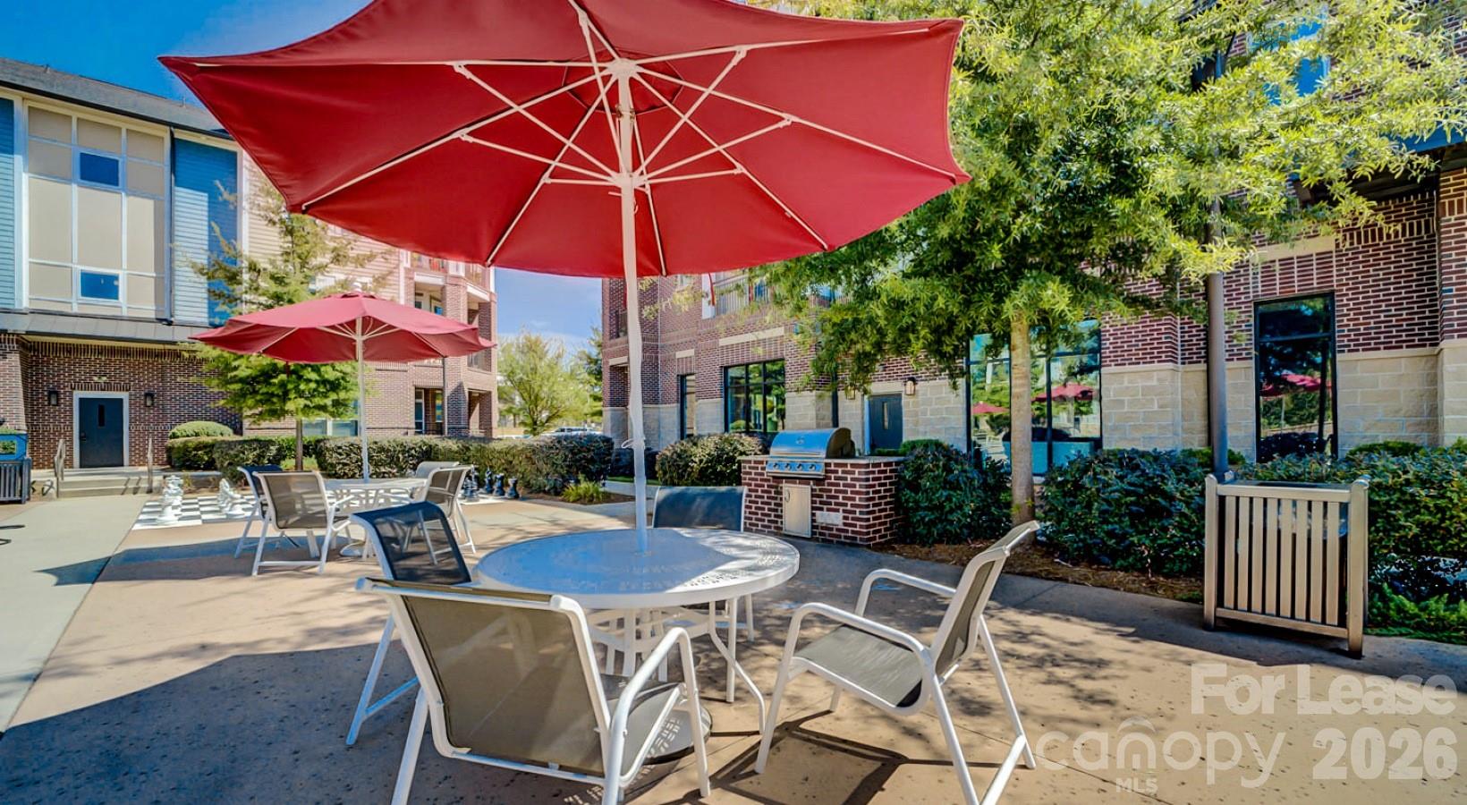 Apartment at 16408 Holly Crest Lane, Huntersville, photo 27 of 48
