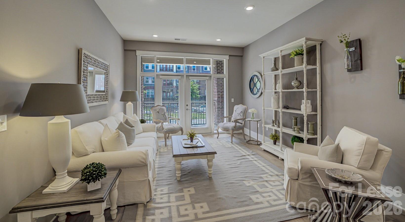 Apartment at 16408 Holly Crest Lane, Huntersville, photo 32 of 48