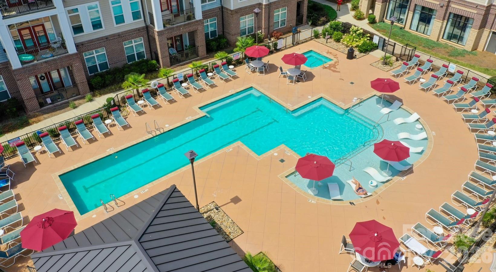 Apartment at 16408 Holly Crest Lane, Huntersville, photo 48 of 48